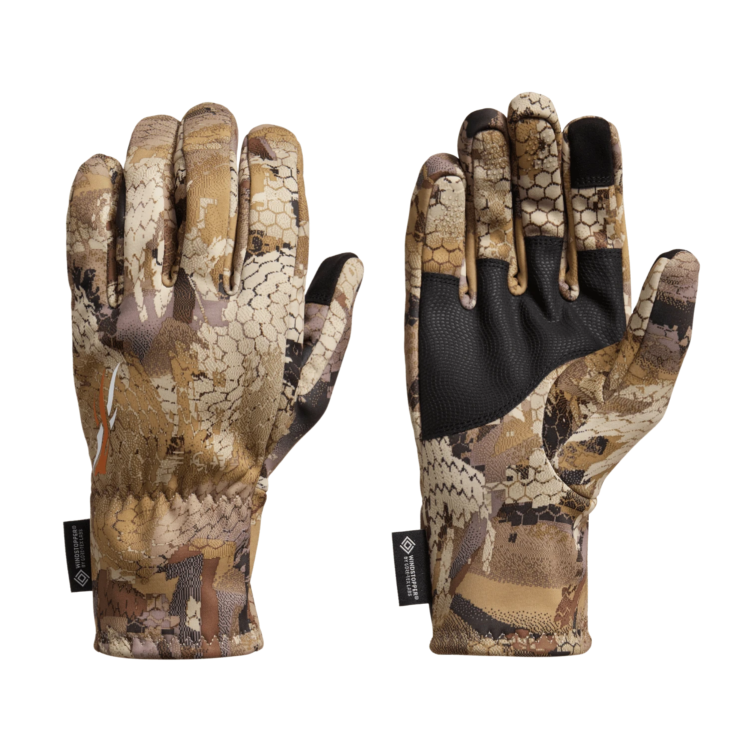 Jetstream WS Glove