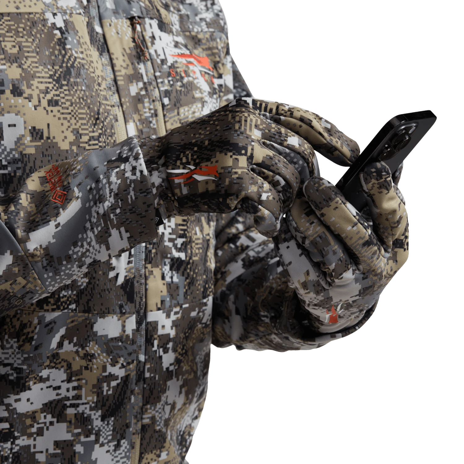 Jetstream WS Glove