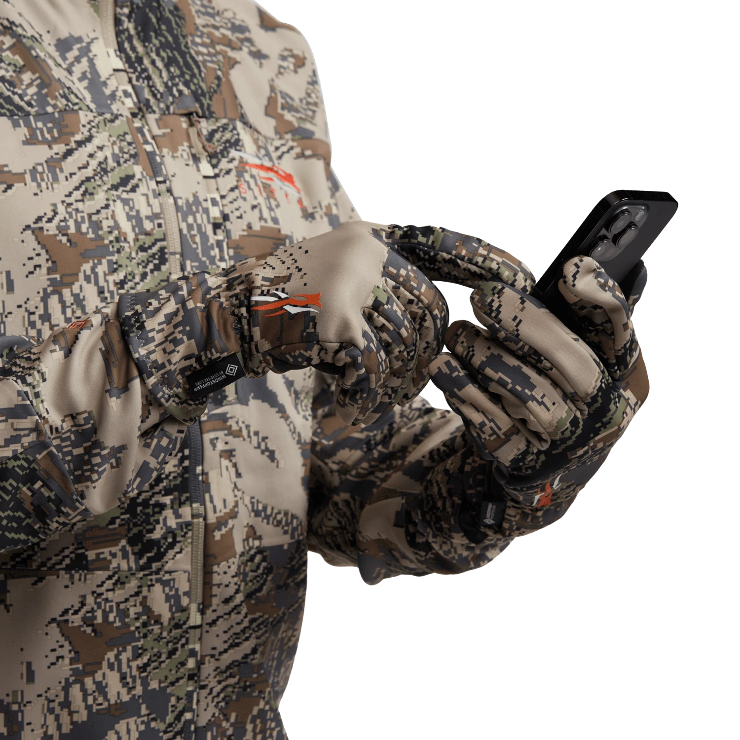 Jetstream WS Glove