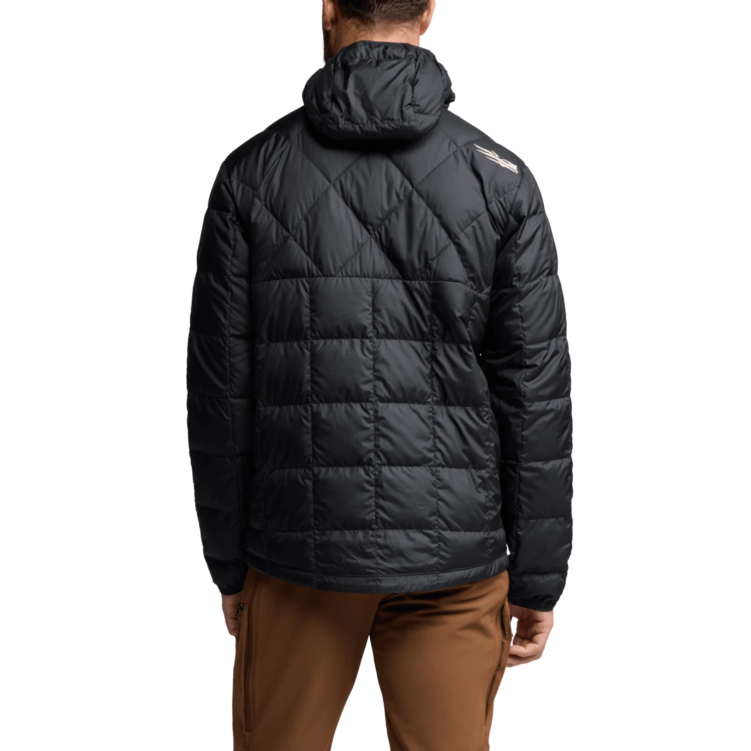 MicroDown Hooded Jacket