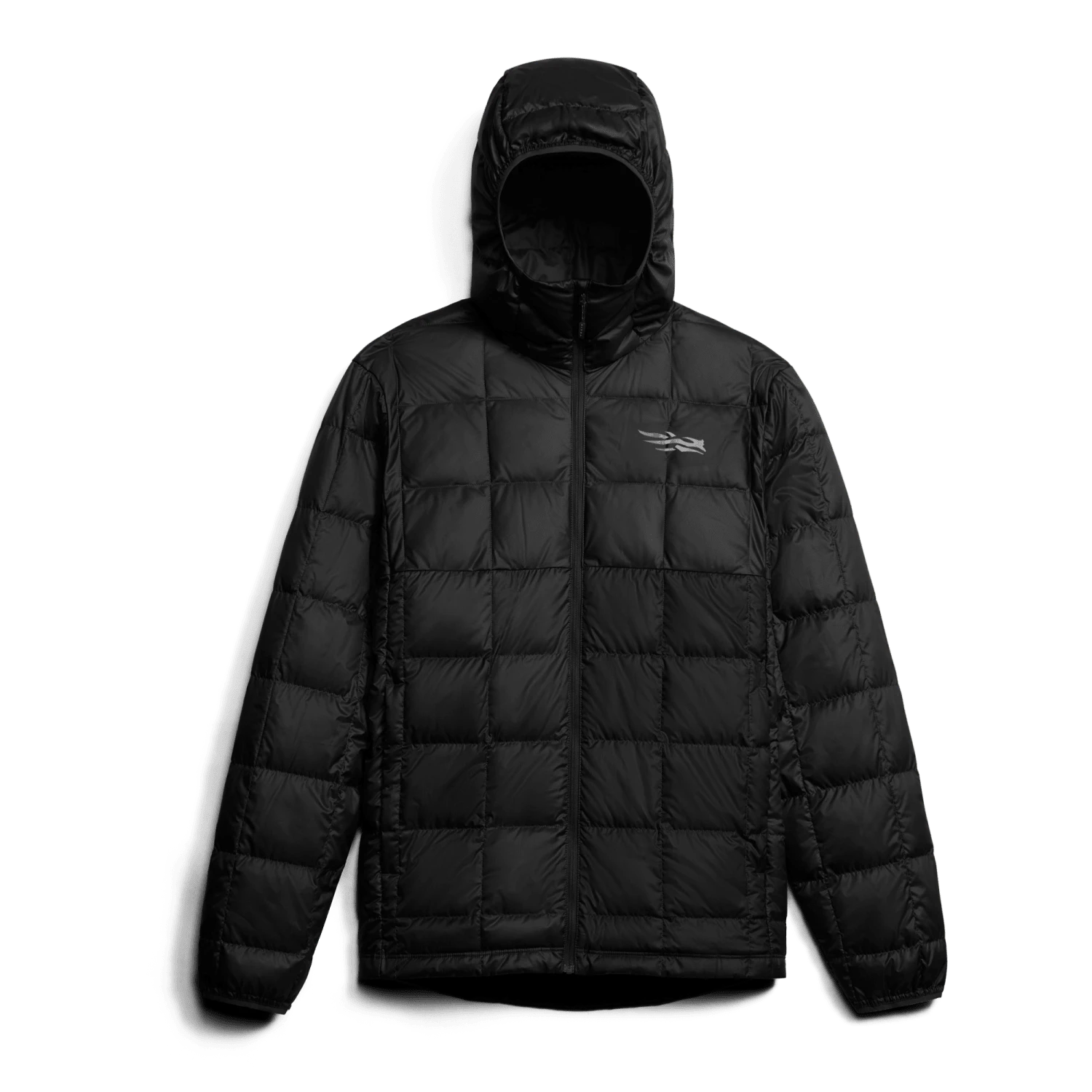 MicroDown Hooded Jacket
