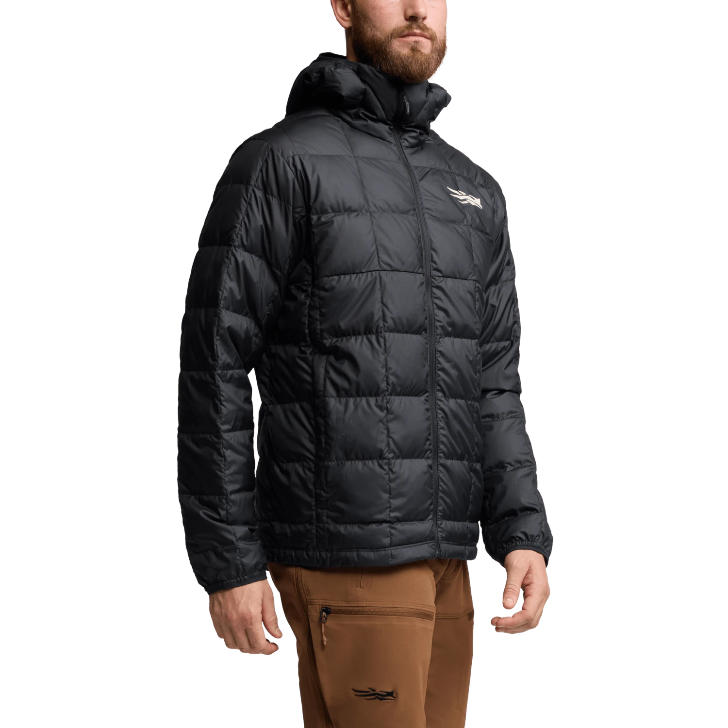 MicroDown Hooded Jacket