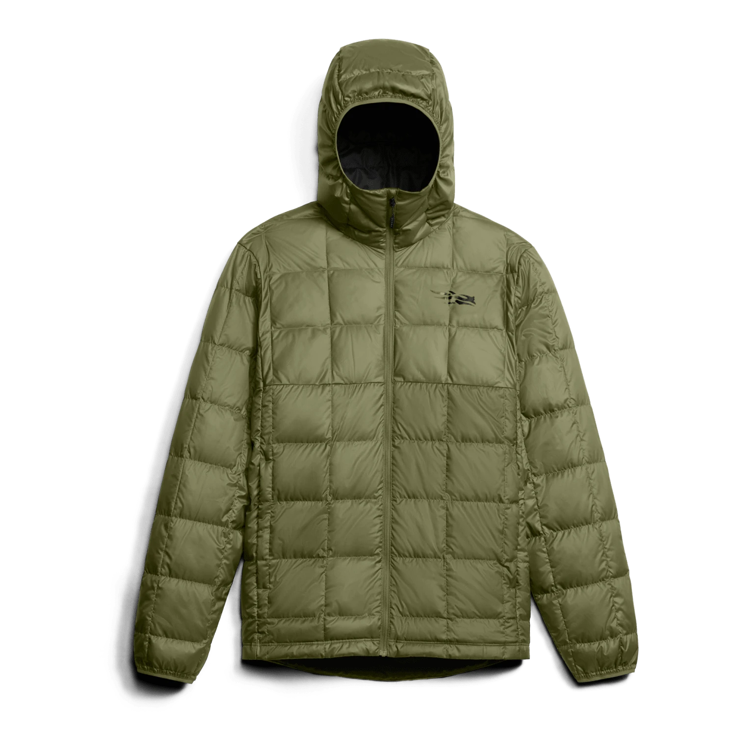 MicroDown Hooded Jacket