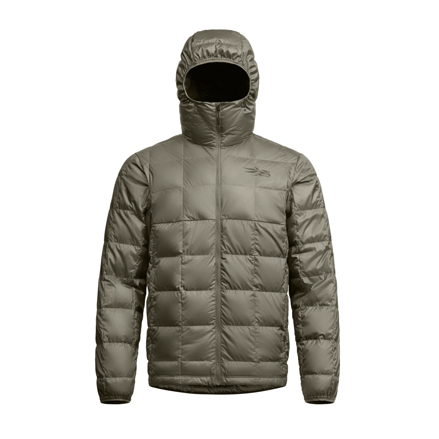 MicroDown Hooded Jacket