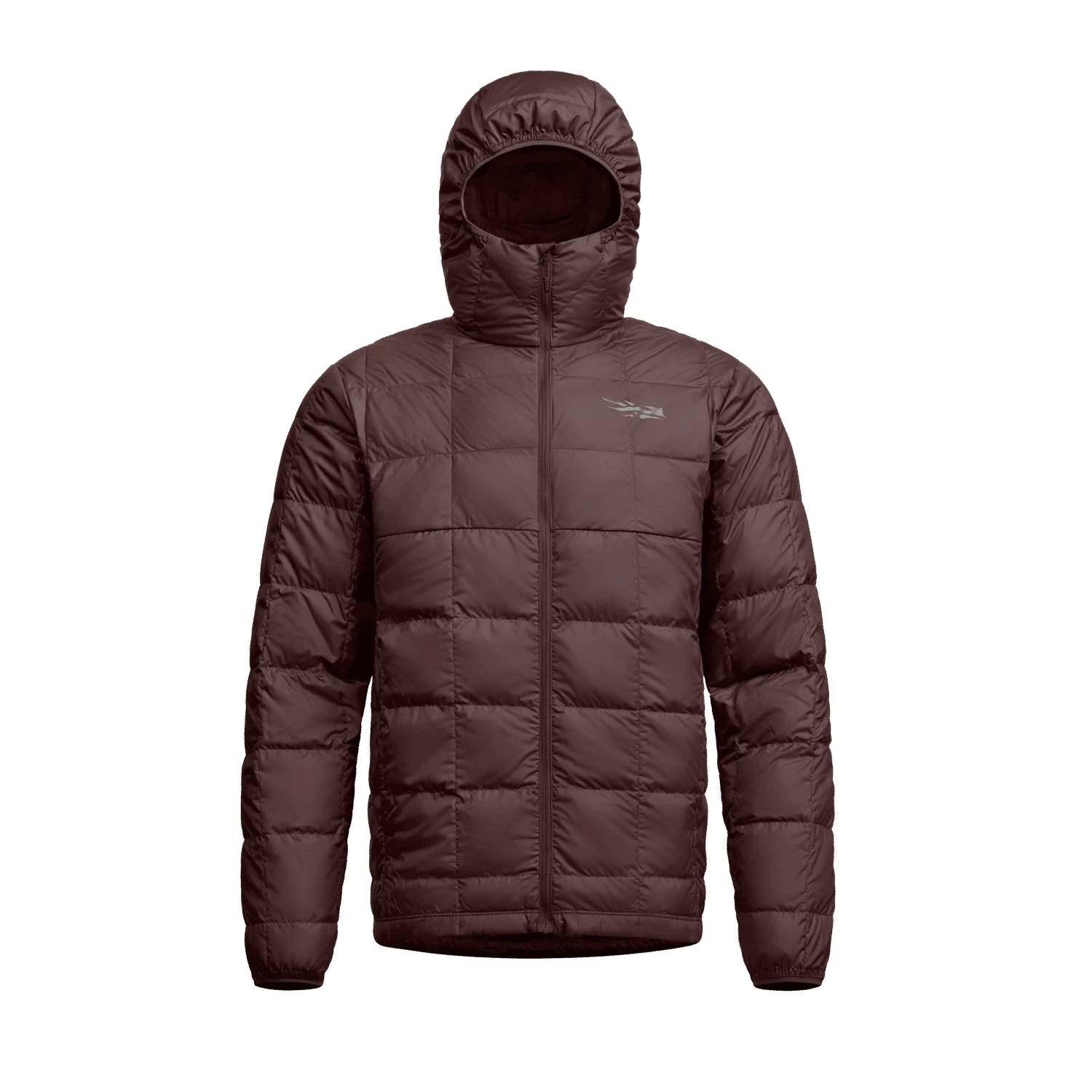 MicroDown Hooded Jacket