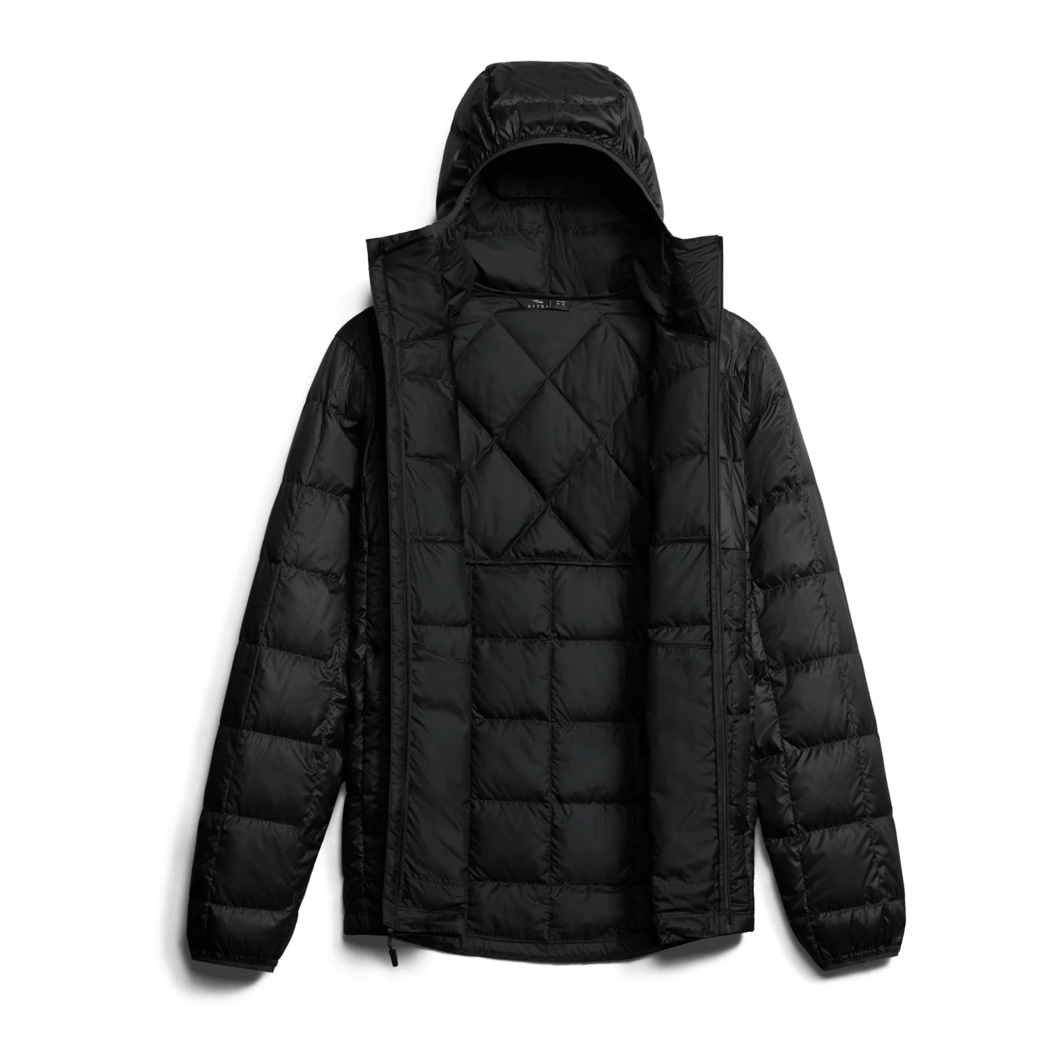 MicroDown Hooded Jacket