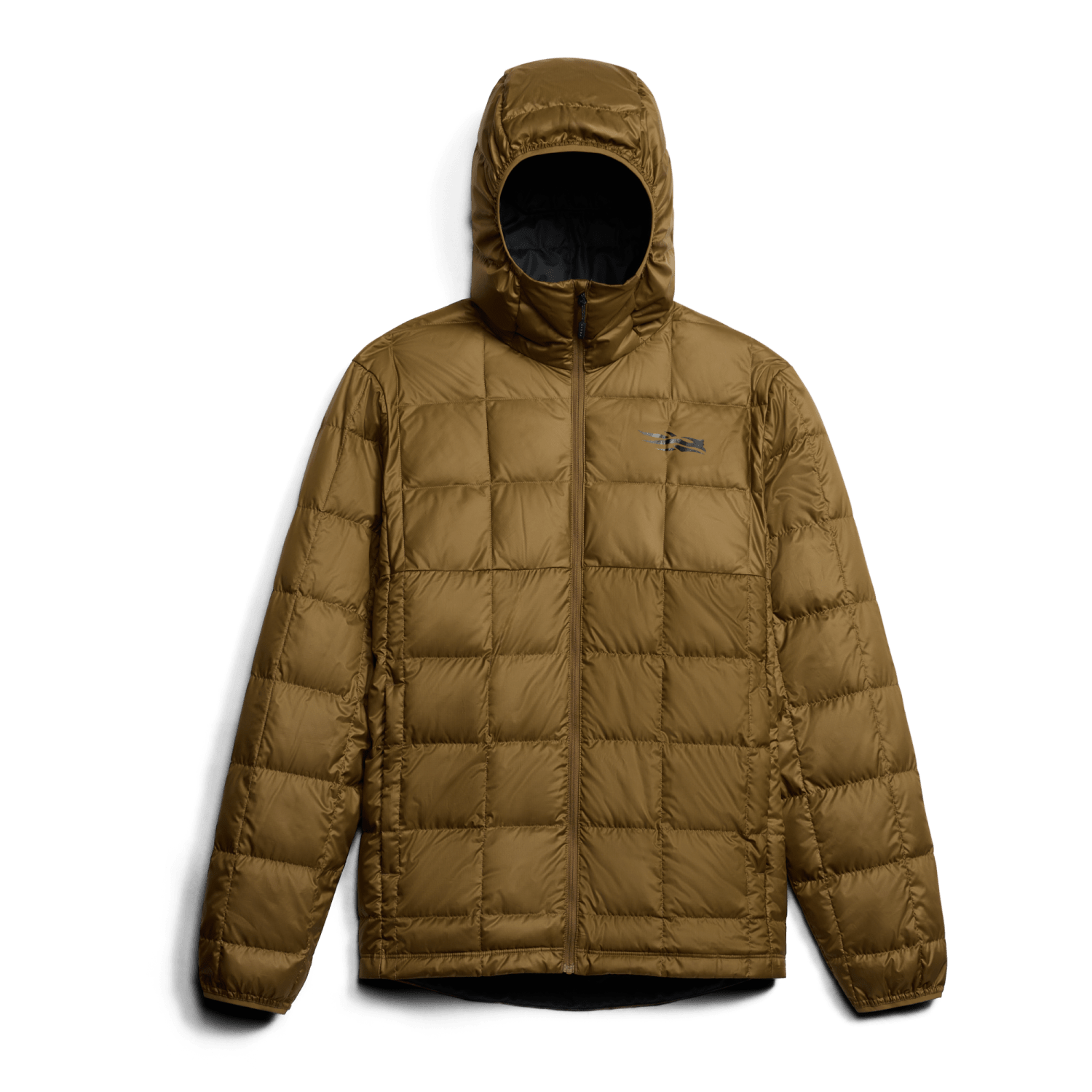 MicroDown Hooded Jacket