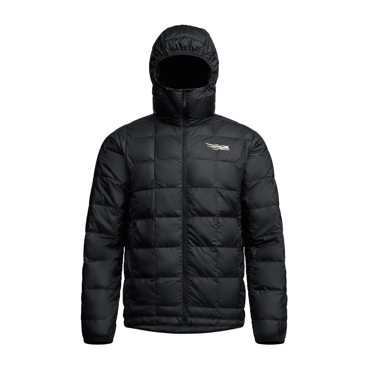 MicroDown Hooded Jacket
