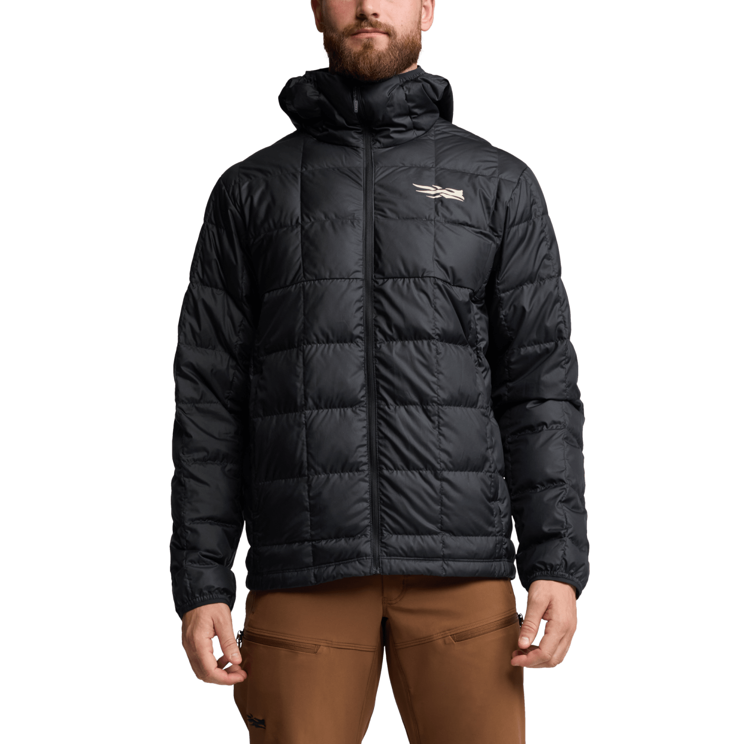 MicroDown Hooded Jacket