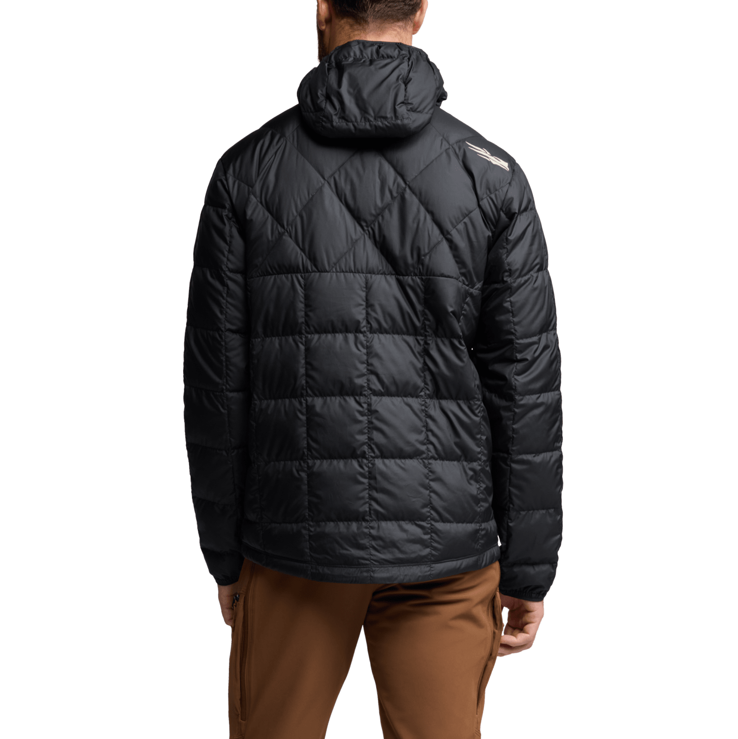 MicroDown Hooded Jacket