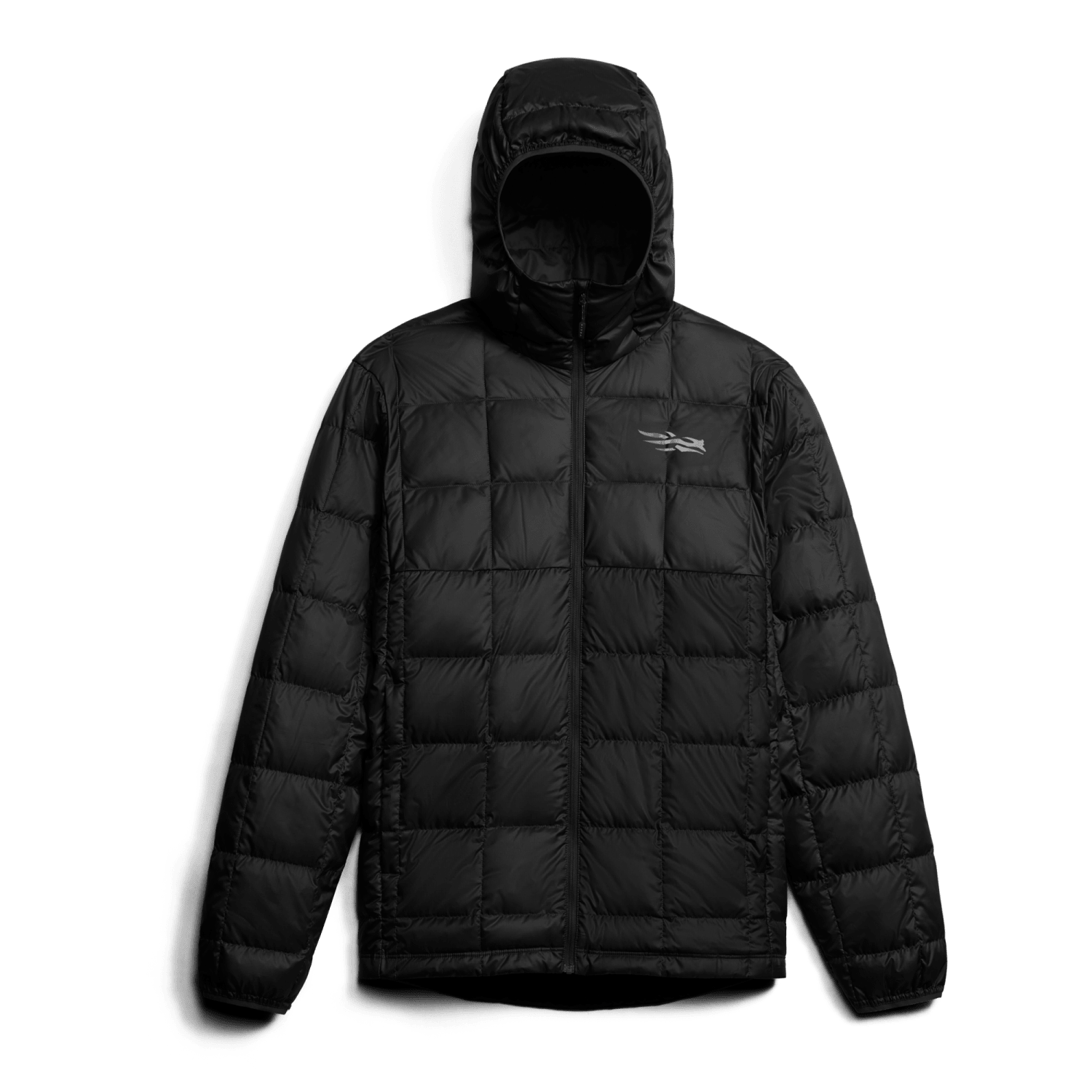 MicroDown Hooded Jacket