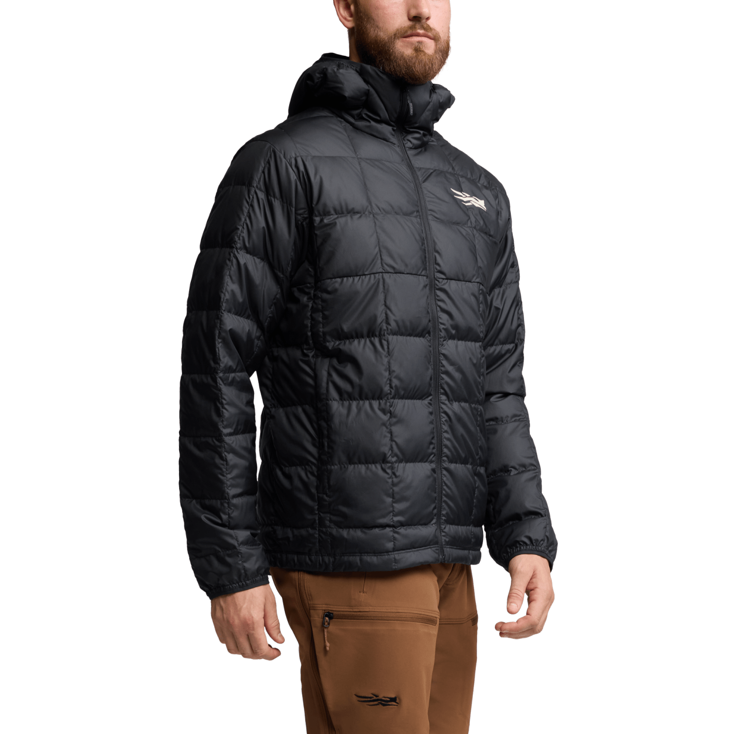 MicroDown Hooded Jacket