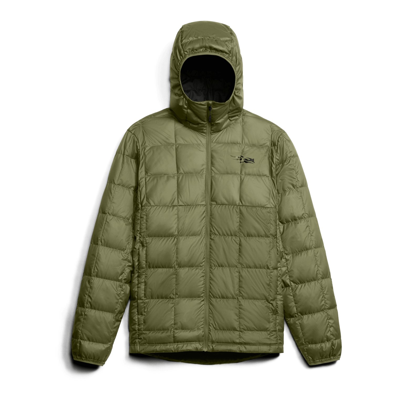 MicroDown Hooded Jacket