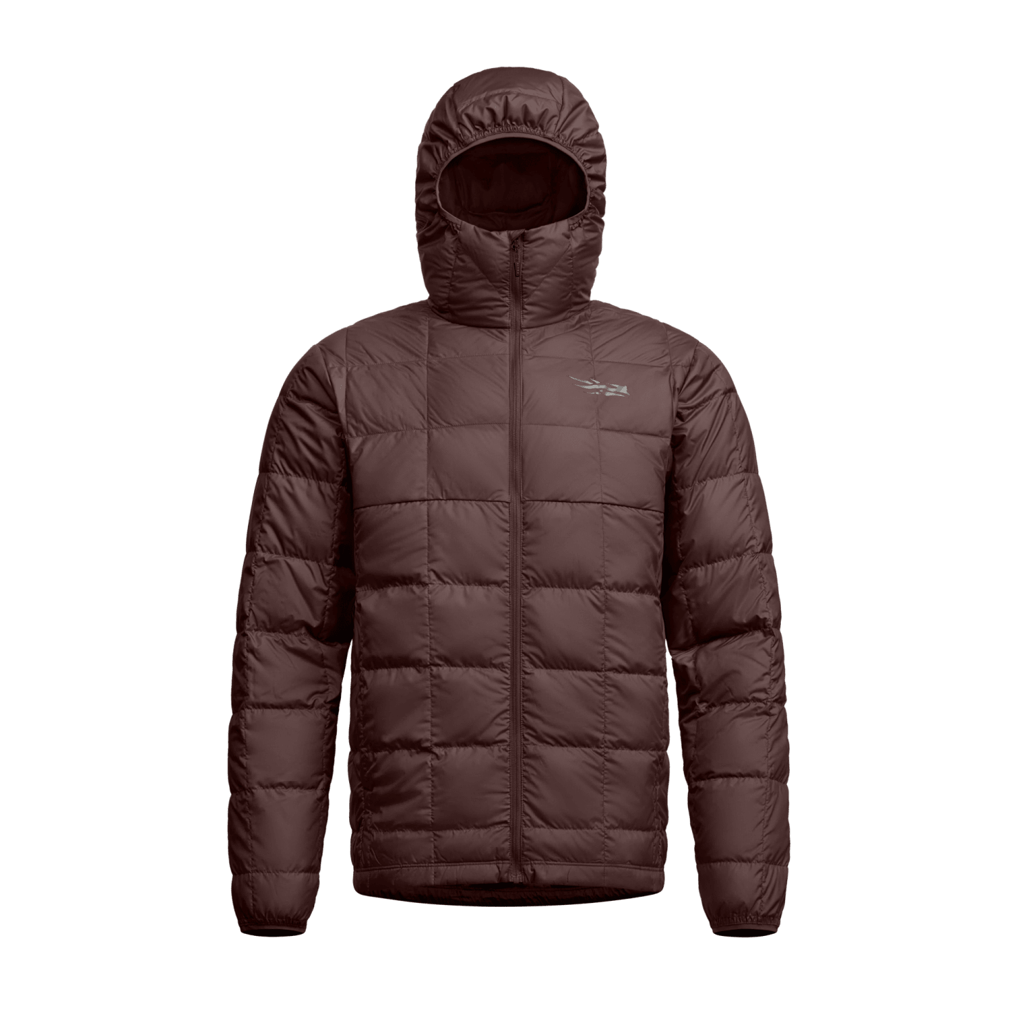 MicroDown Hooded Jacket