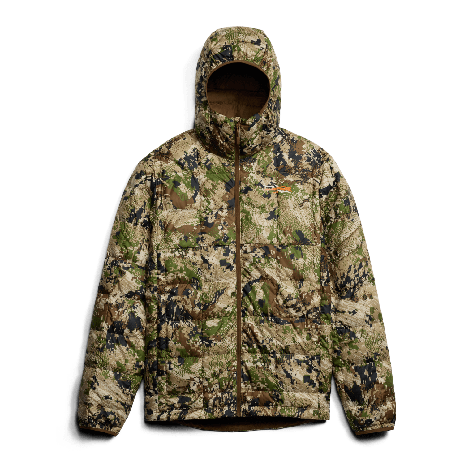 MicroDown Hooded Jacket