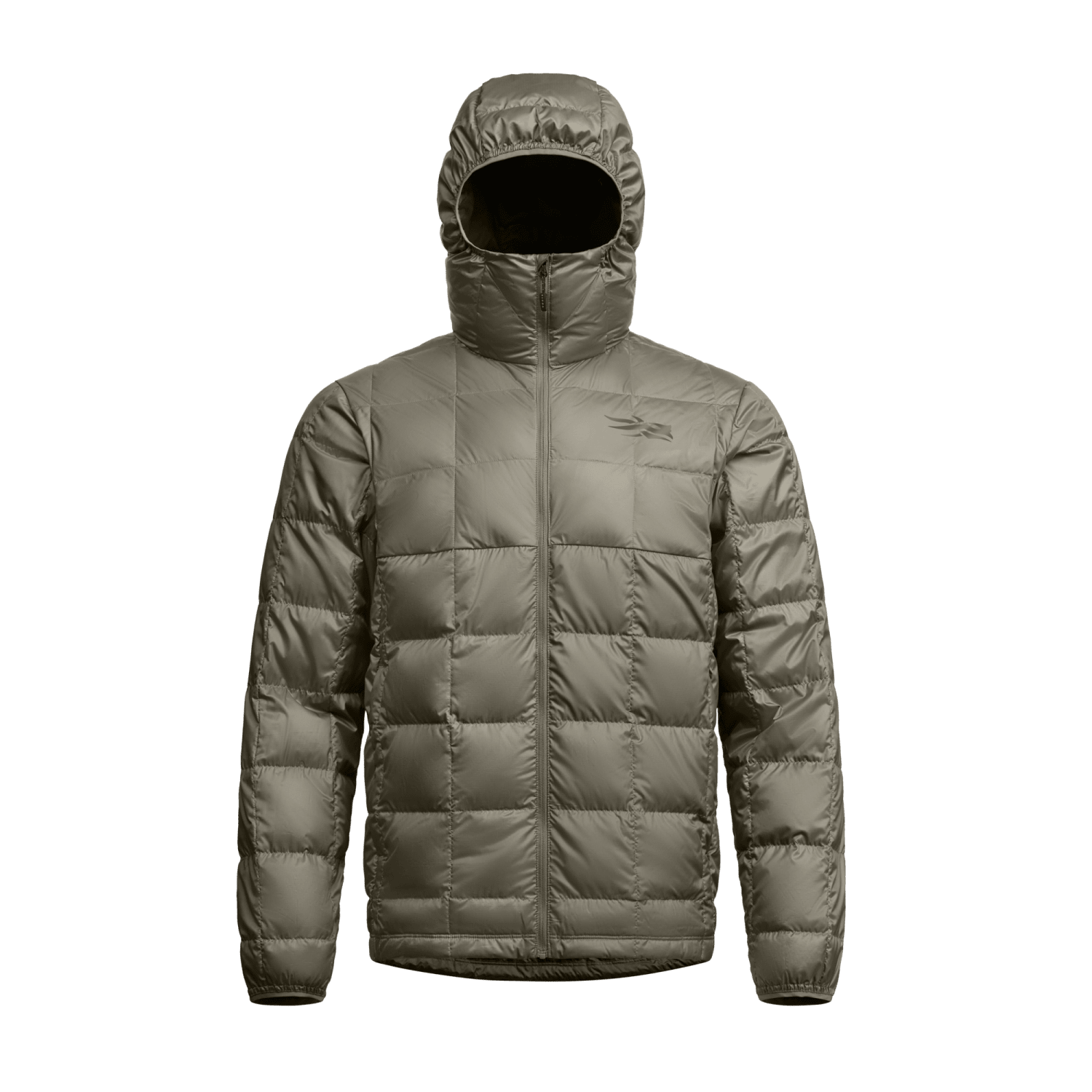 MicroDown Hooded Jacket