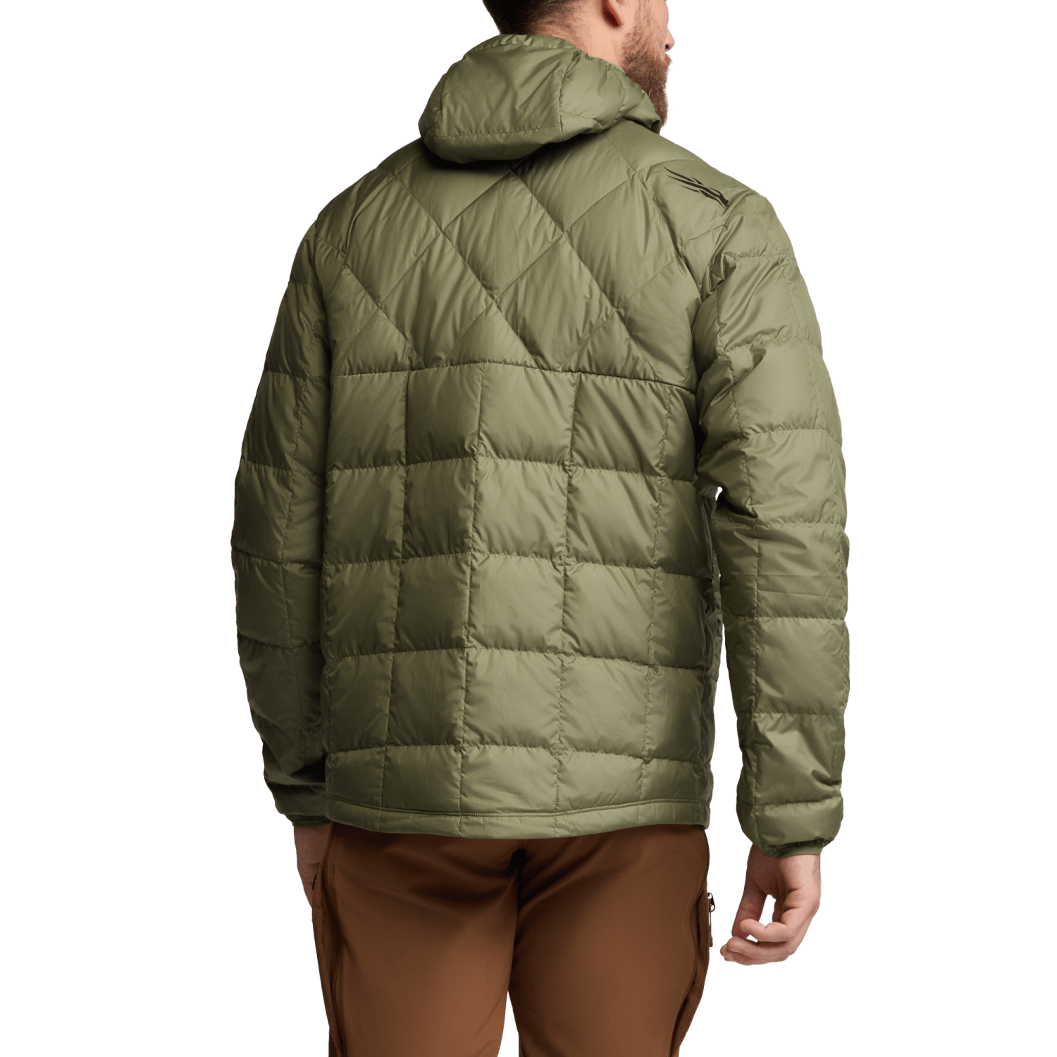 MicroDown Hooded Jacket