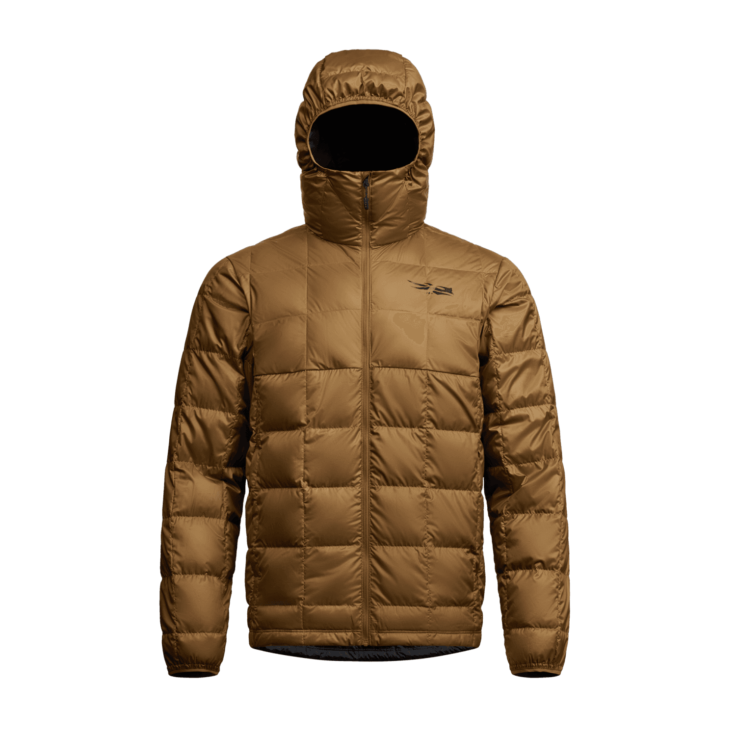 MicroDown Hooded Jacket