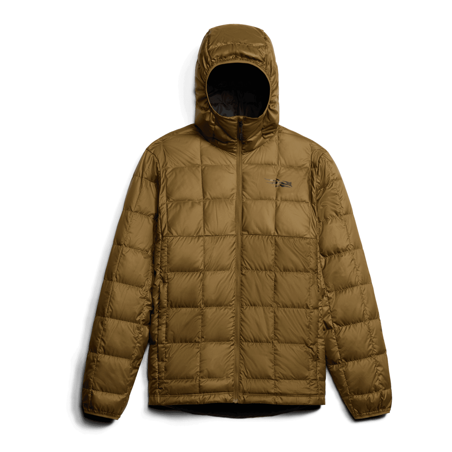 MicroDown Hooded Jacket