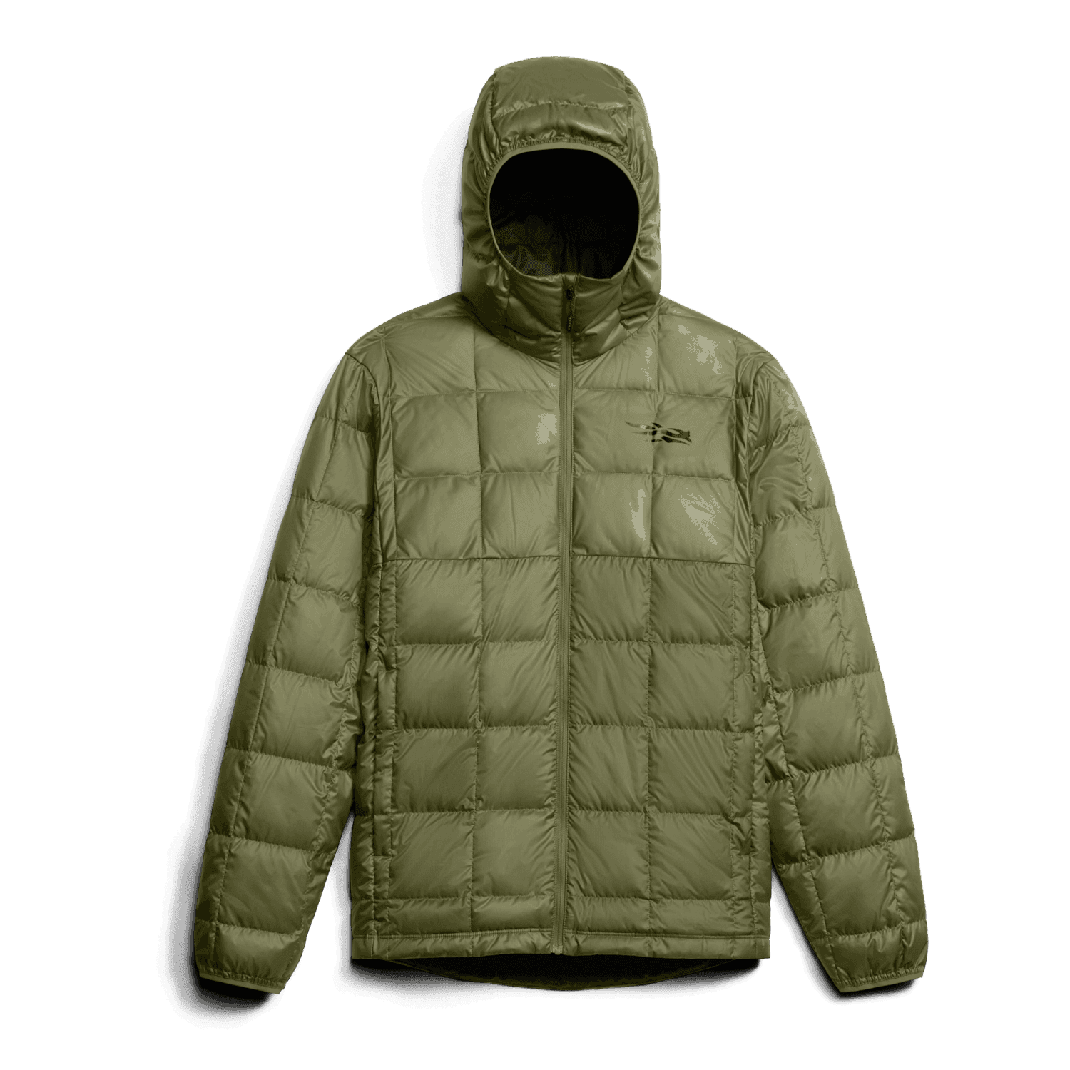 MicroDown Hooded Jacket