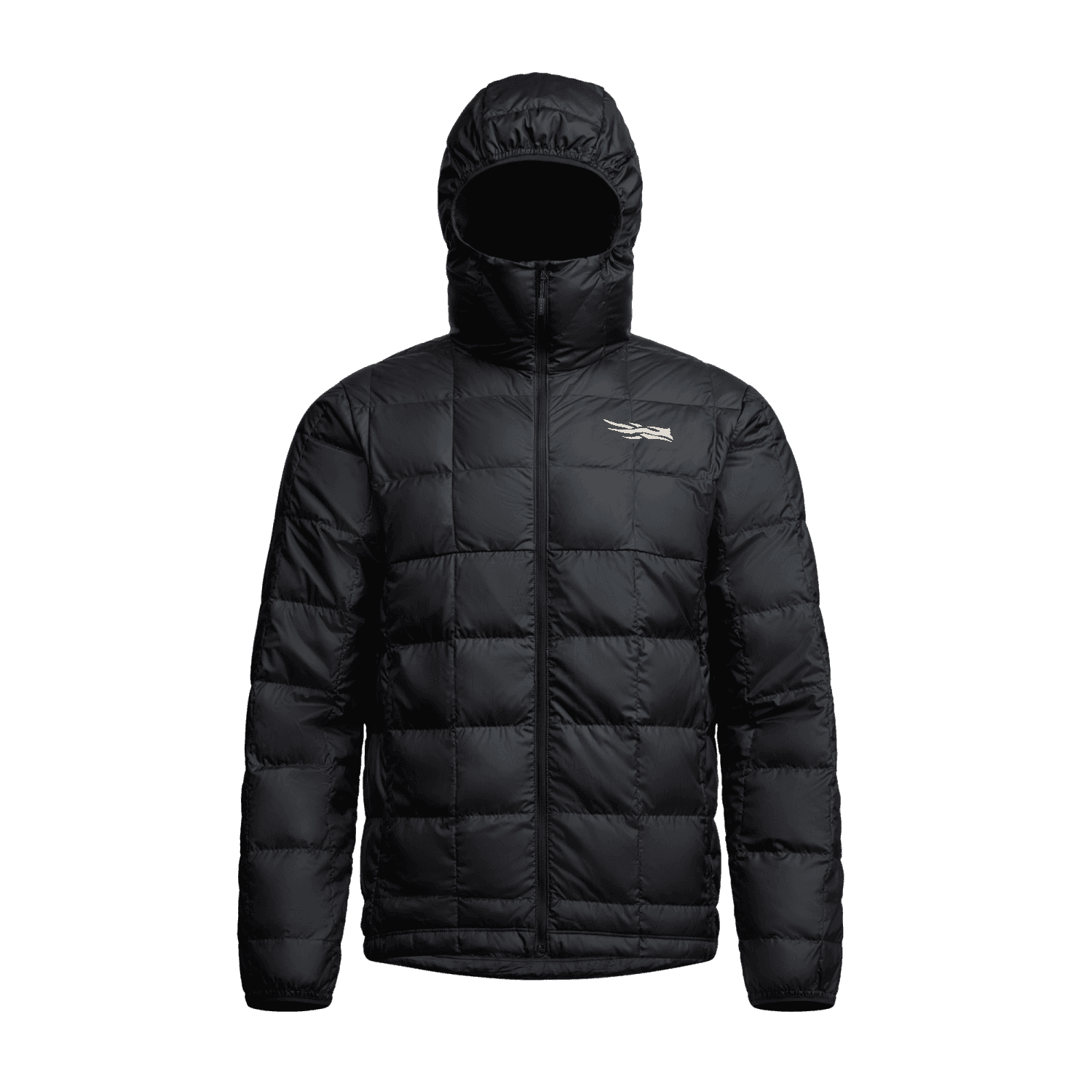 MicroDown Hooded Jacket