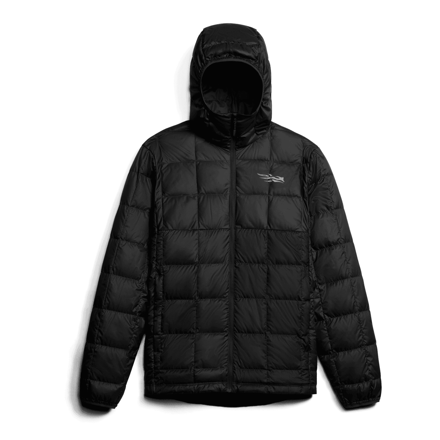 MicroDown Hooded Jacket