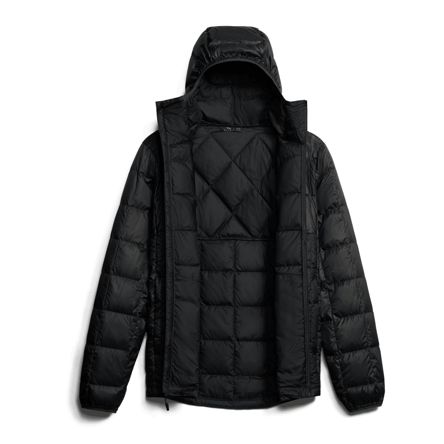 MicroDown Hooded Jacket