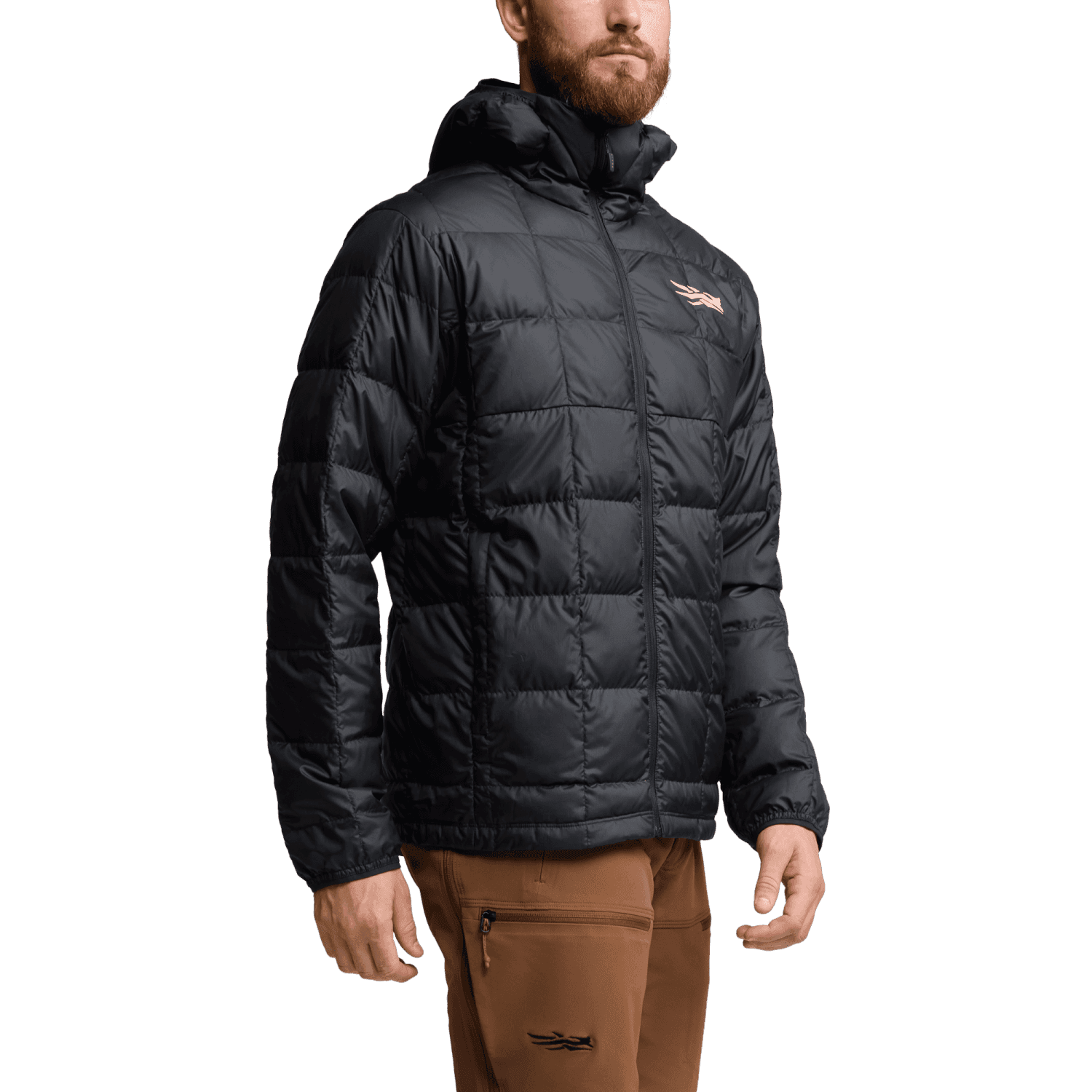 MicroDown Hooded Jacket