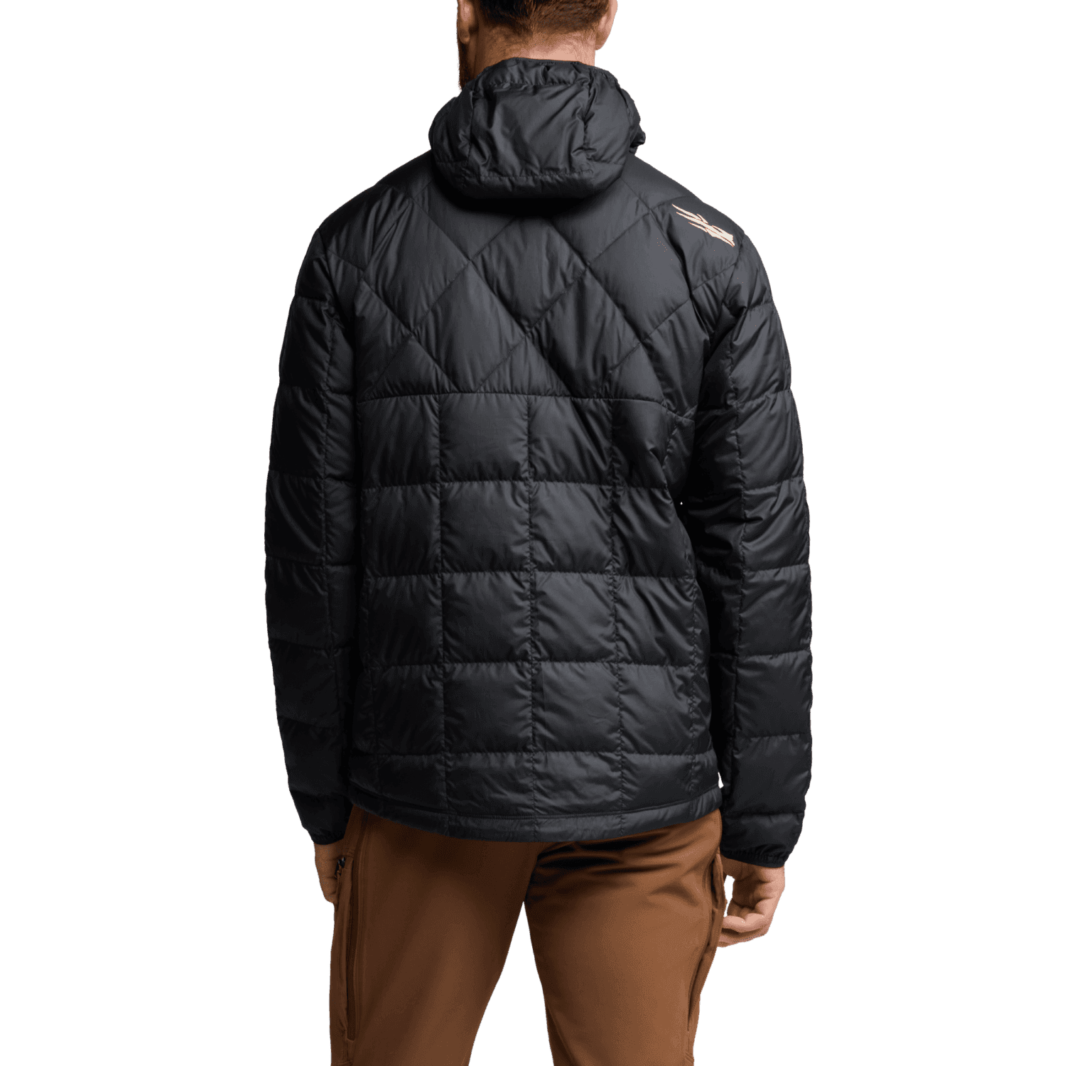 MicroDown Hooded Jacket