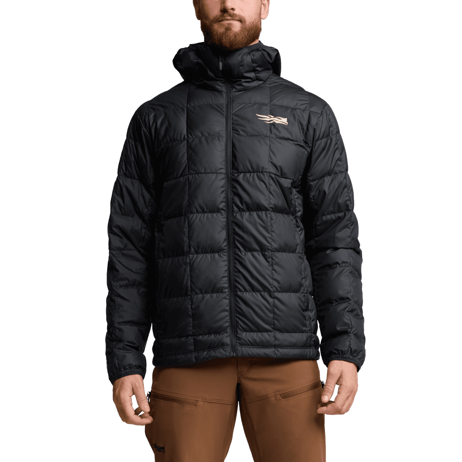 MicroDown Hooded Jacket