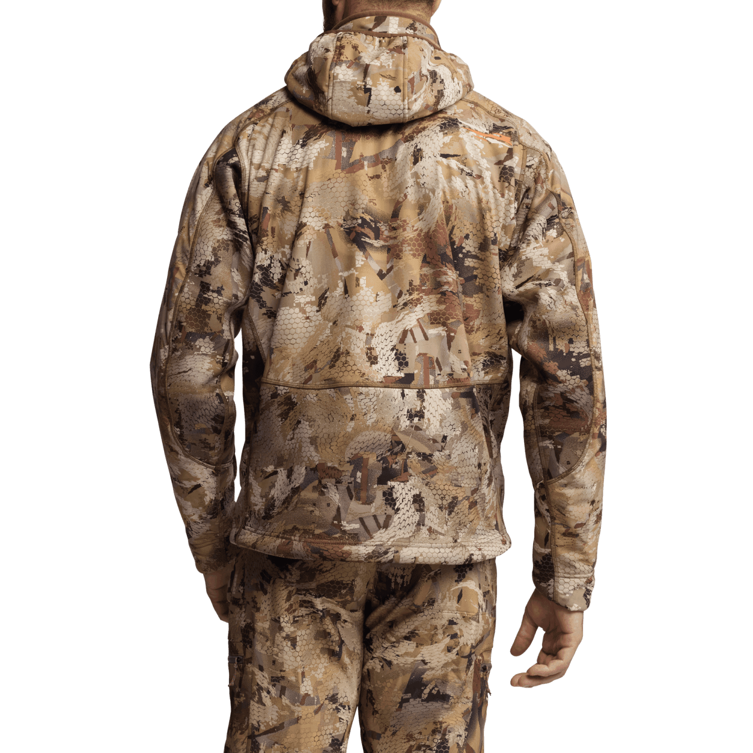 Duck Oven LT Hoodie