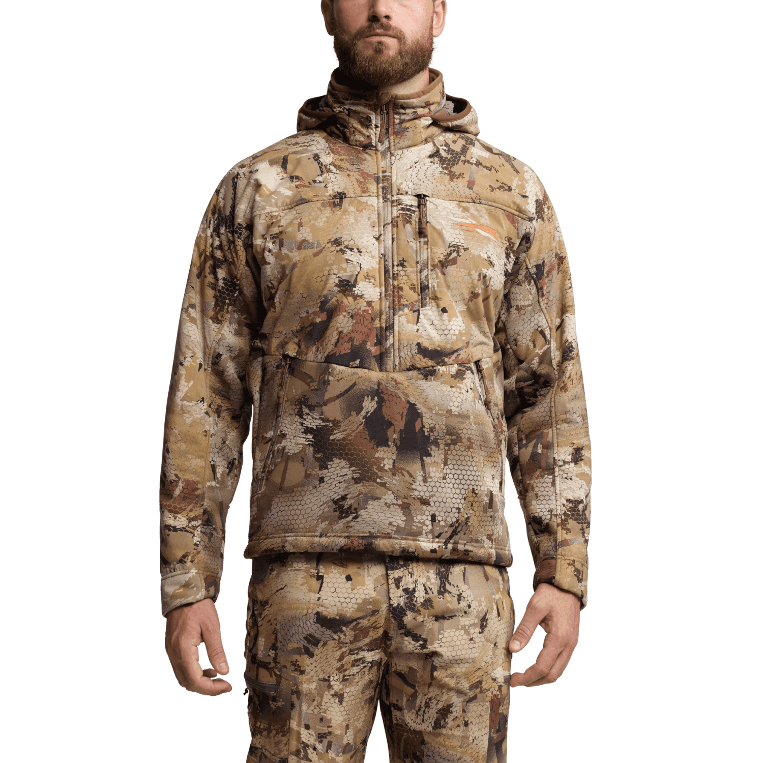 Duck Oven LT Hoodie