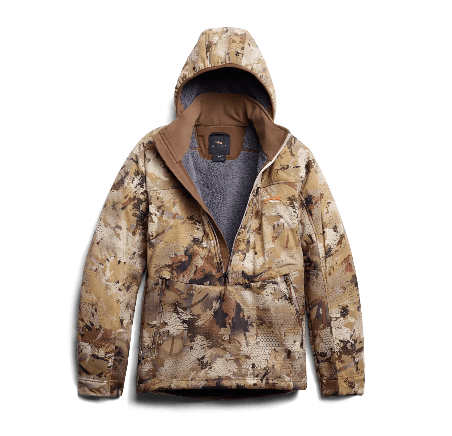 Duck Oven LT Hoodie