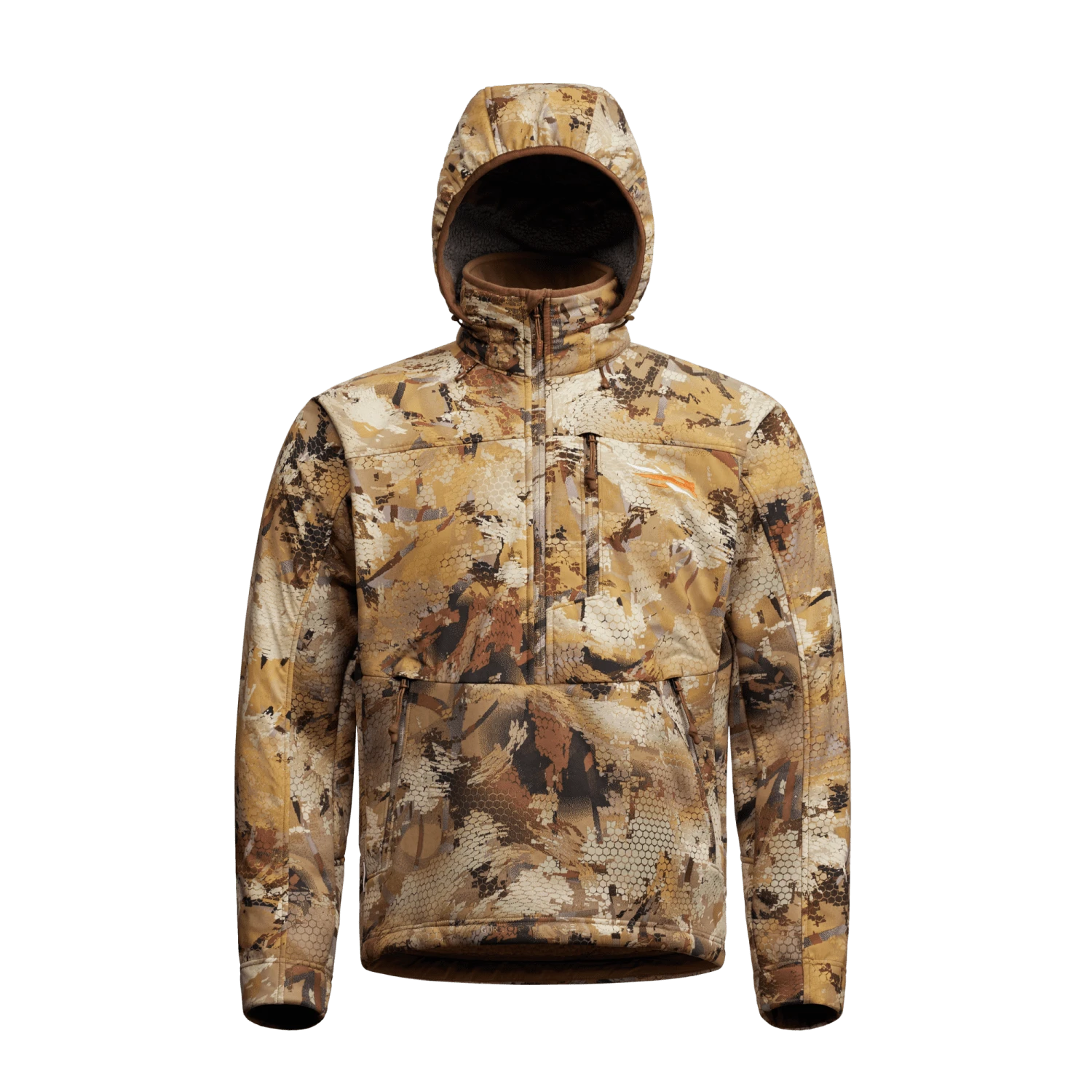 Duck Oven LT Hoodie