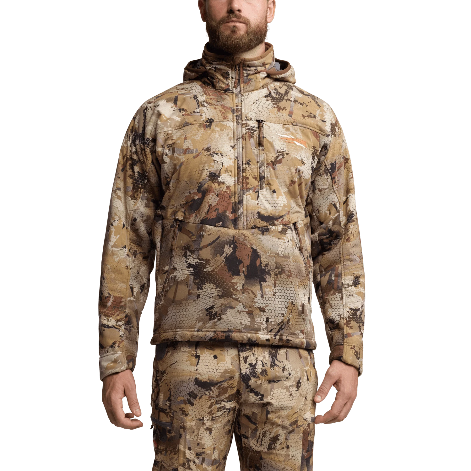 Duck Oven LT Hoodie