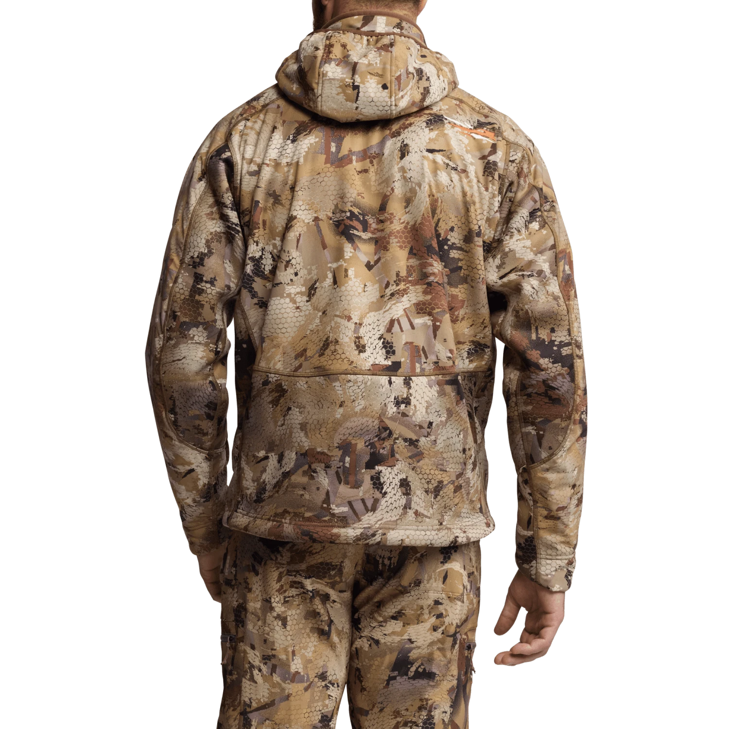 Duck Oven LT Hoodie