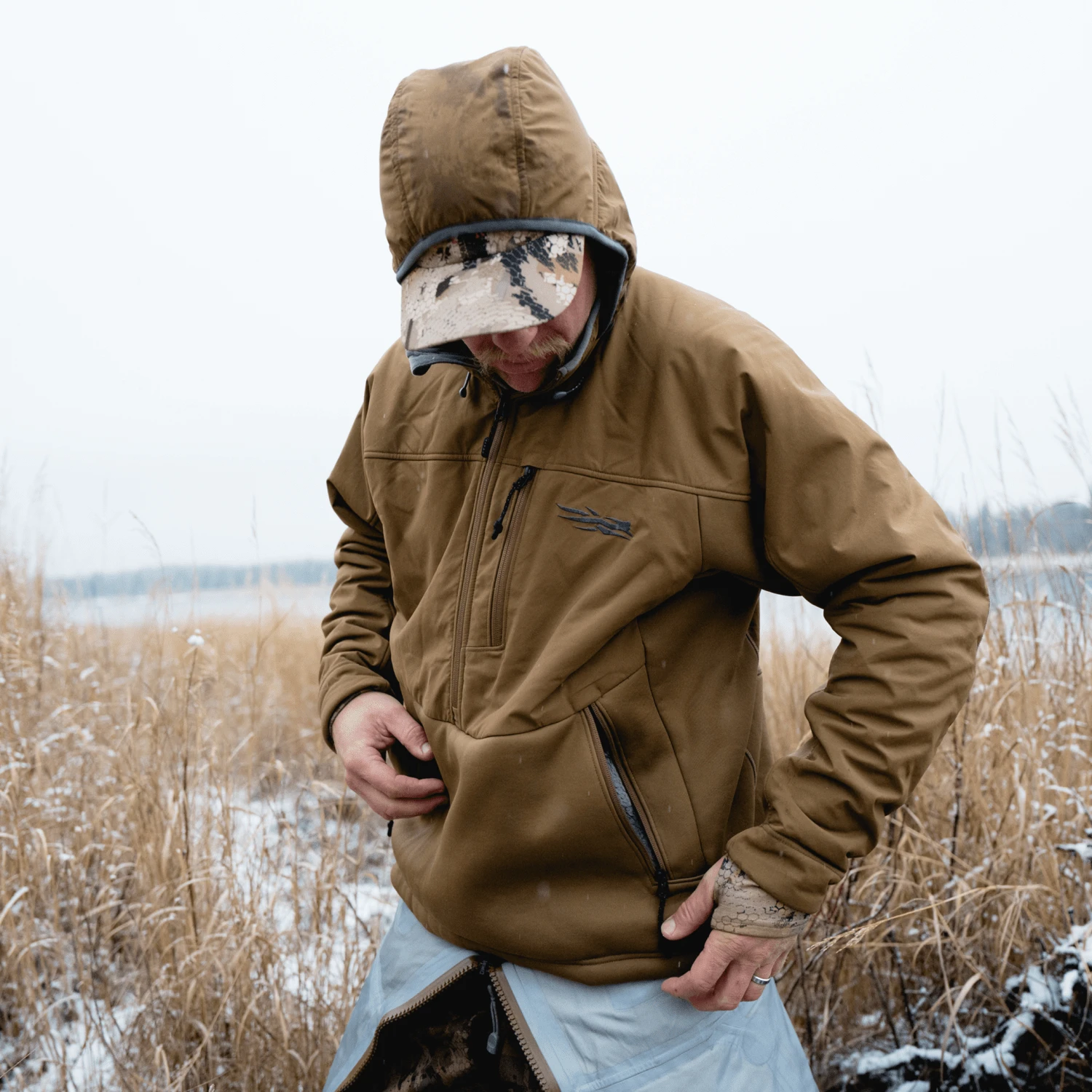 Duck Oven LT Hoodie