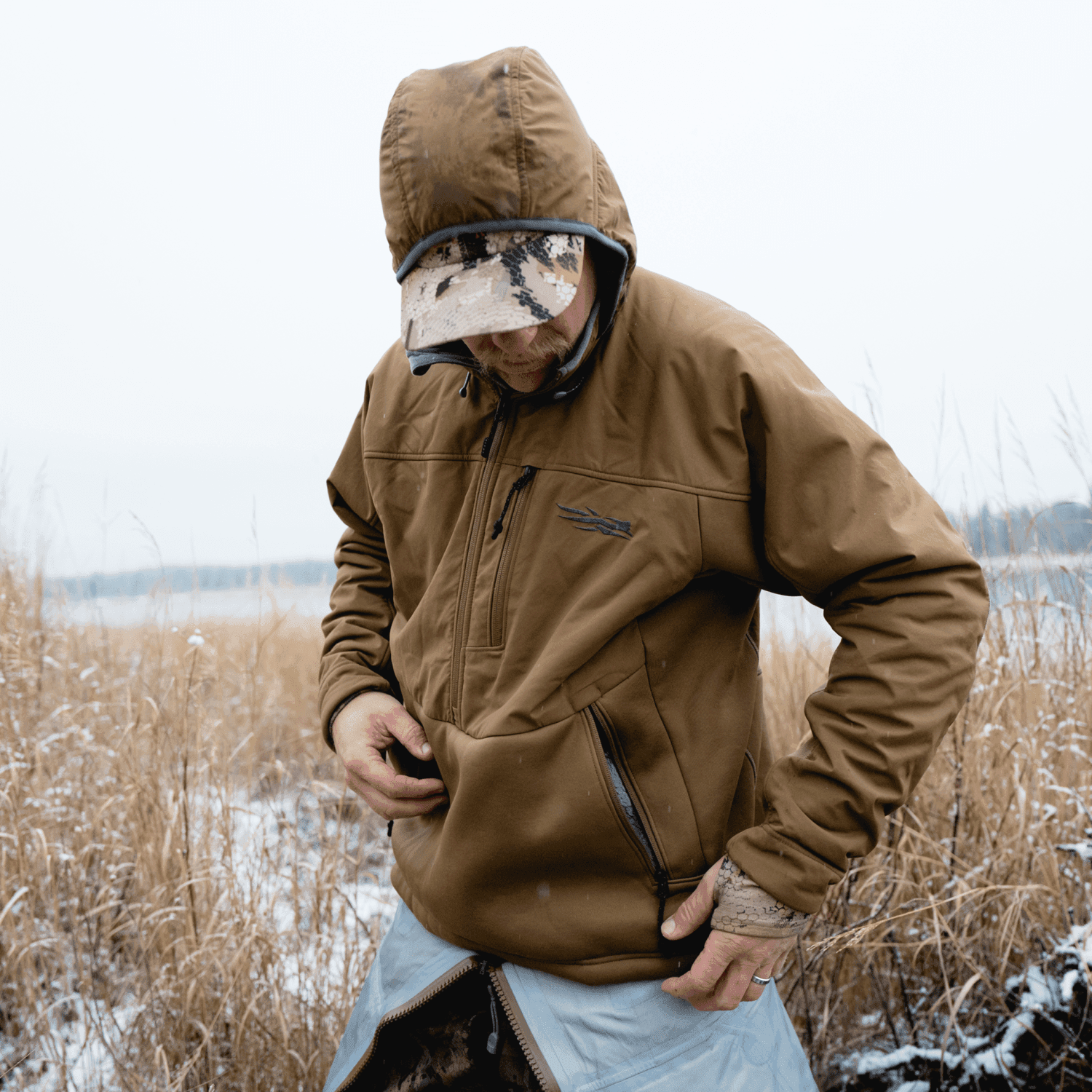 Duck Oven LT Hoodie