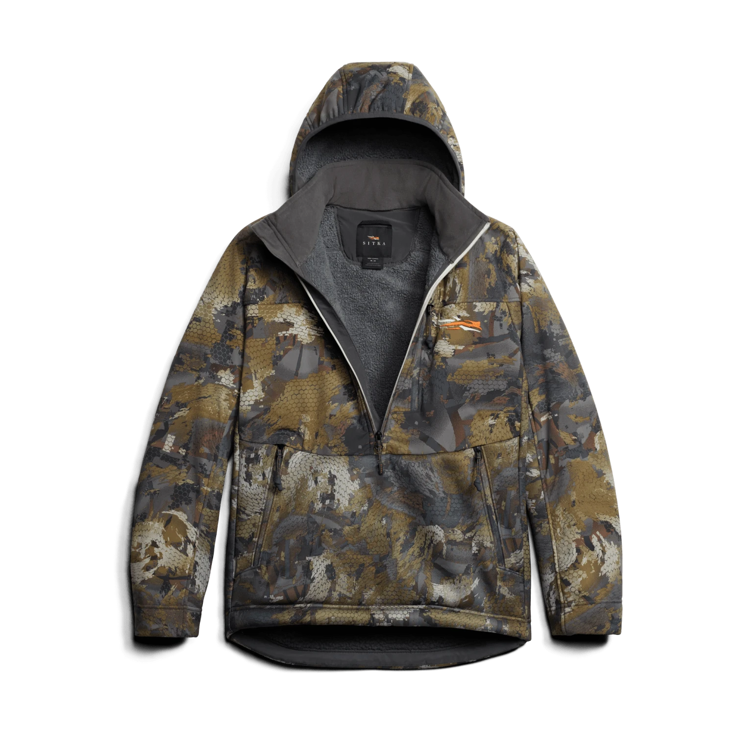 Duck Oven LT Hoodie