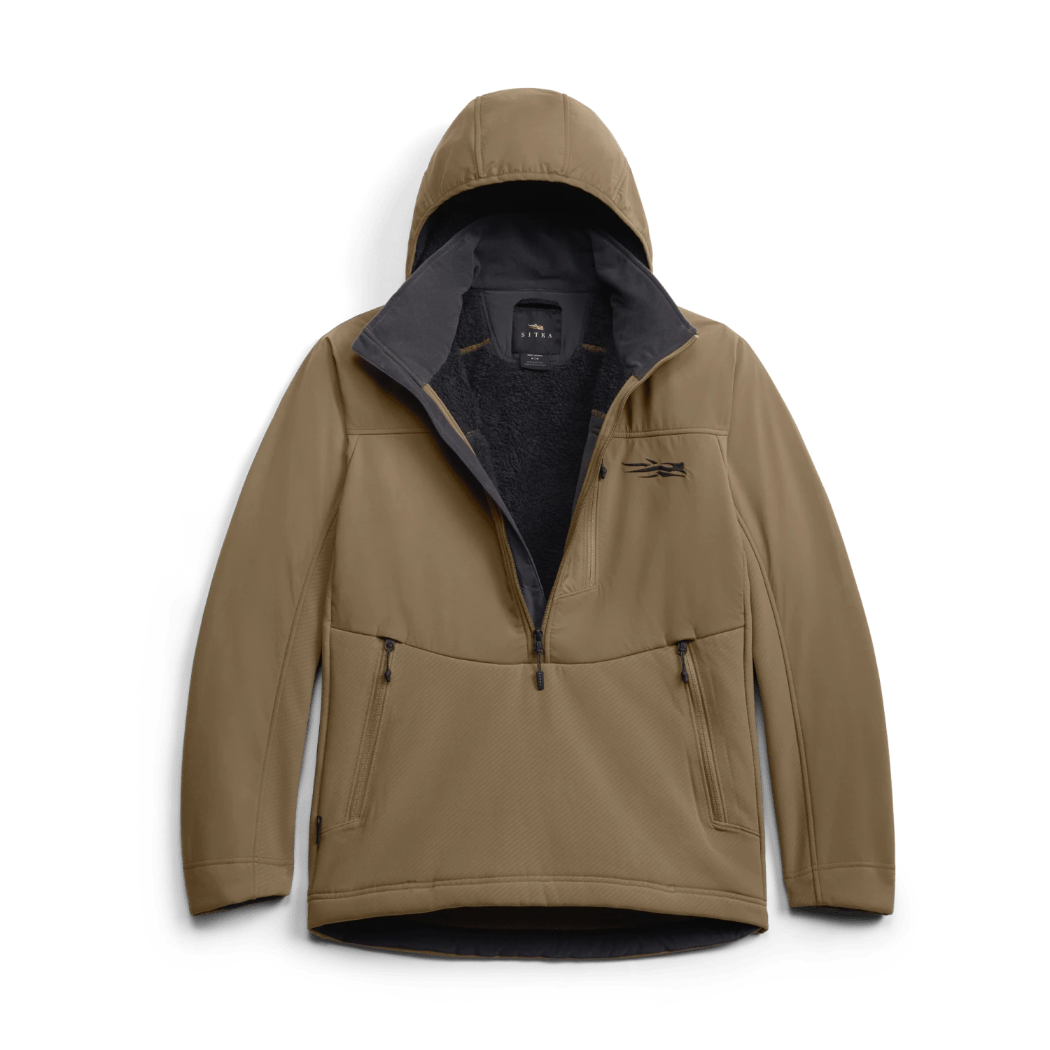 Duck Oven LT Hoodie