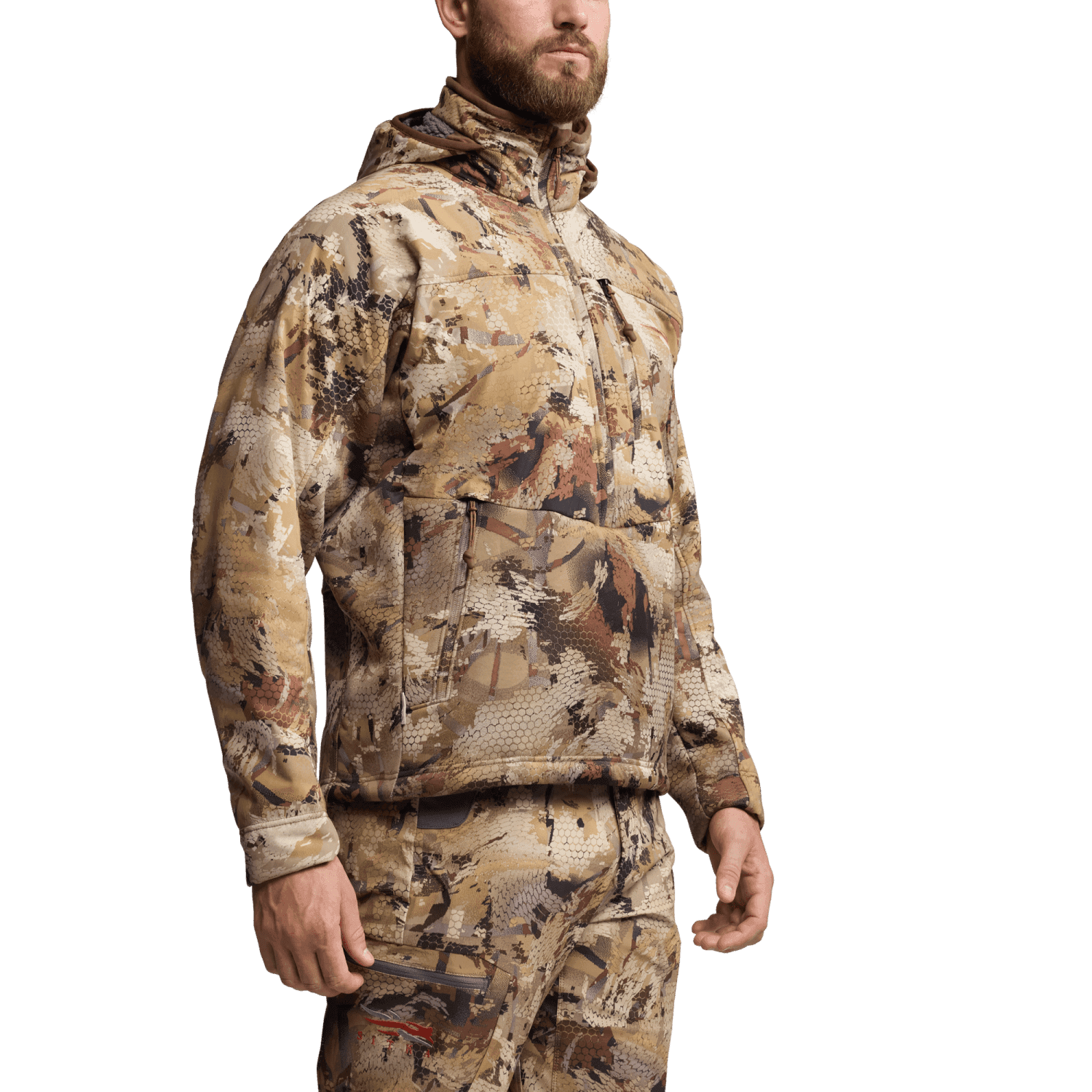 Duck Oven LT Hoodie