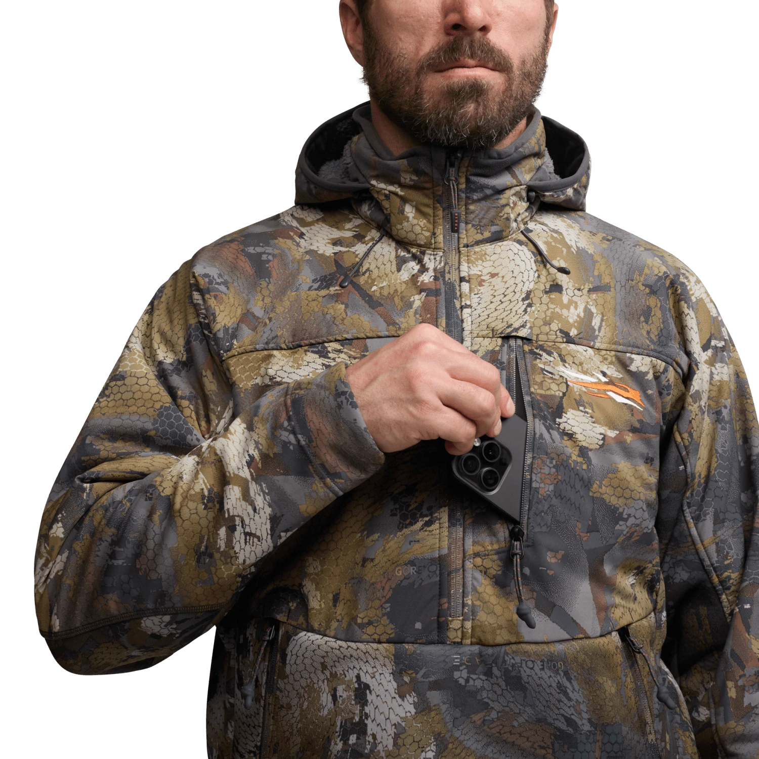 Duck Oven LT Hoodie