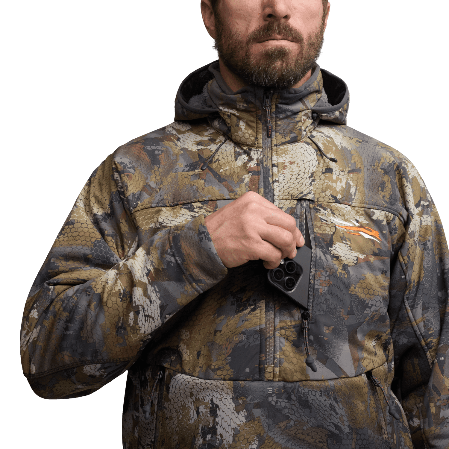 Duck Oven LT Hoodie