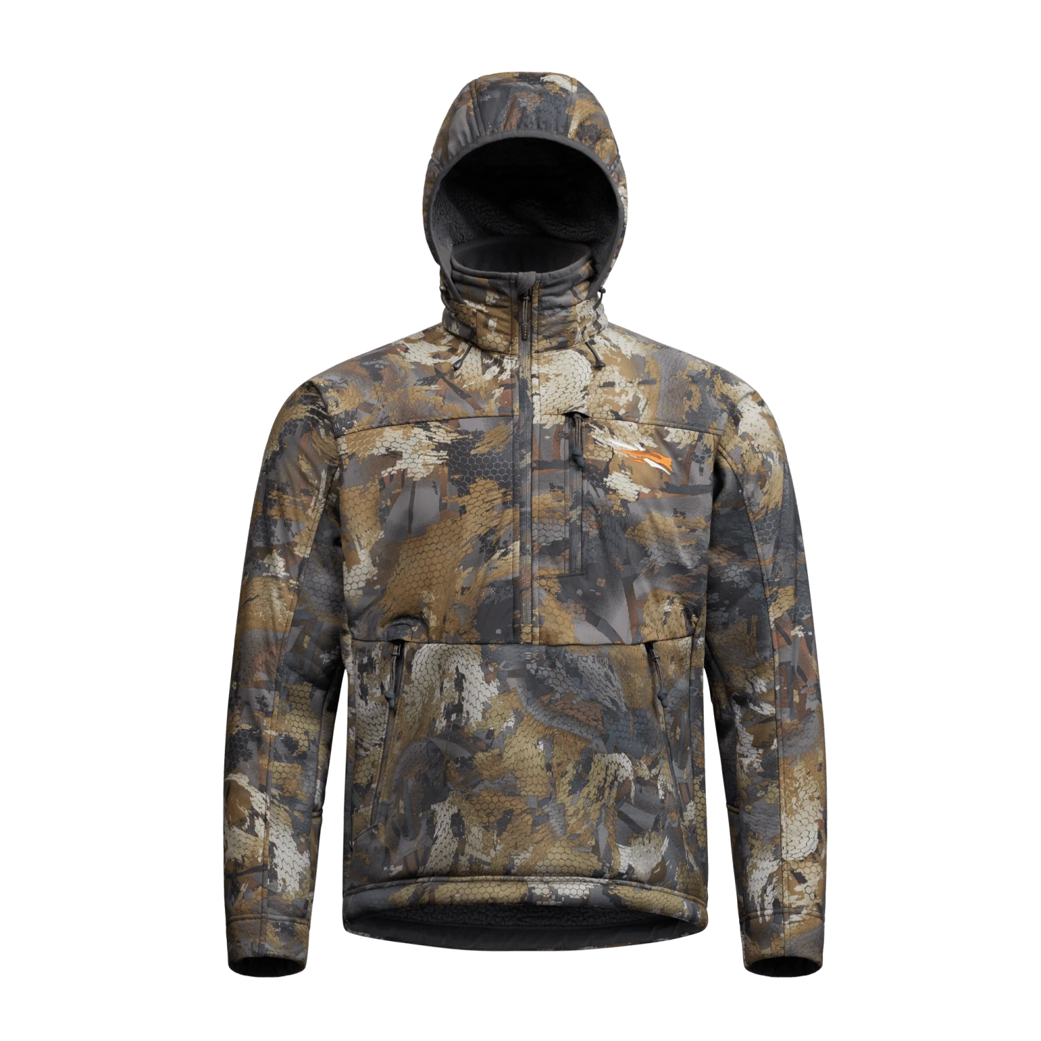 Duck Oven LT Hoodie