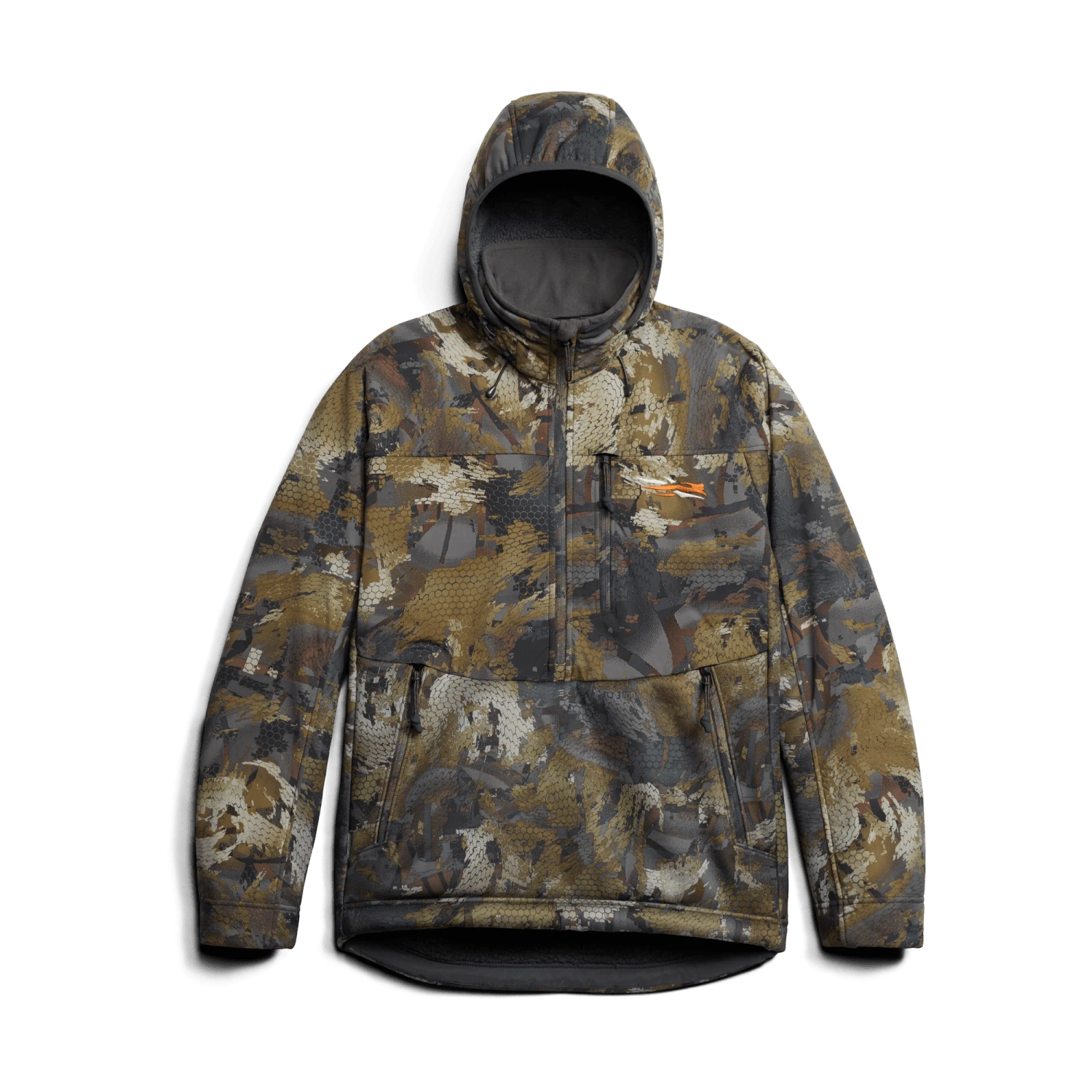 Duck Oven LT Hoodie