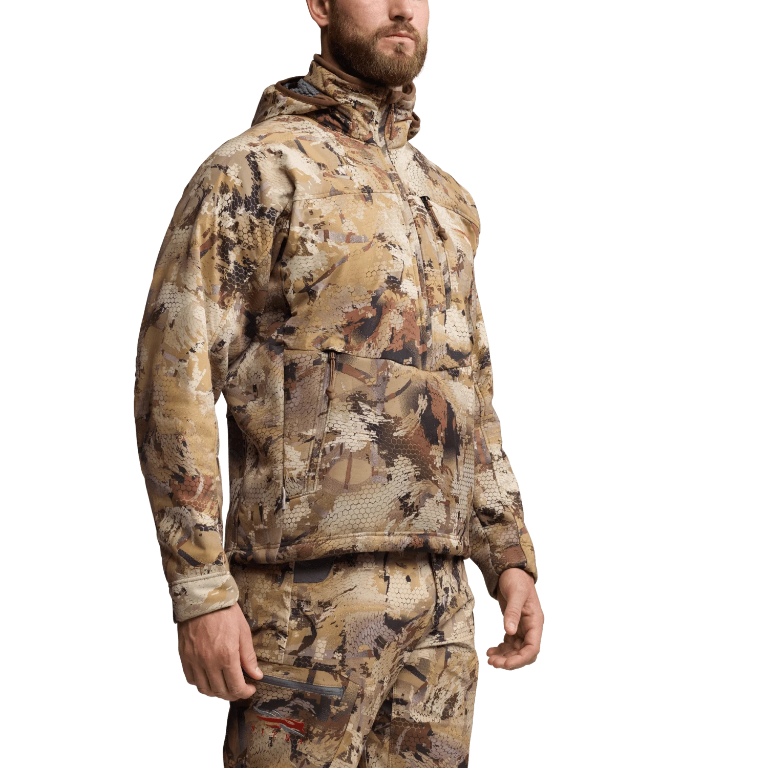 Duck Oven LT Hoodie