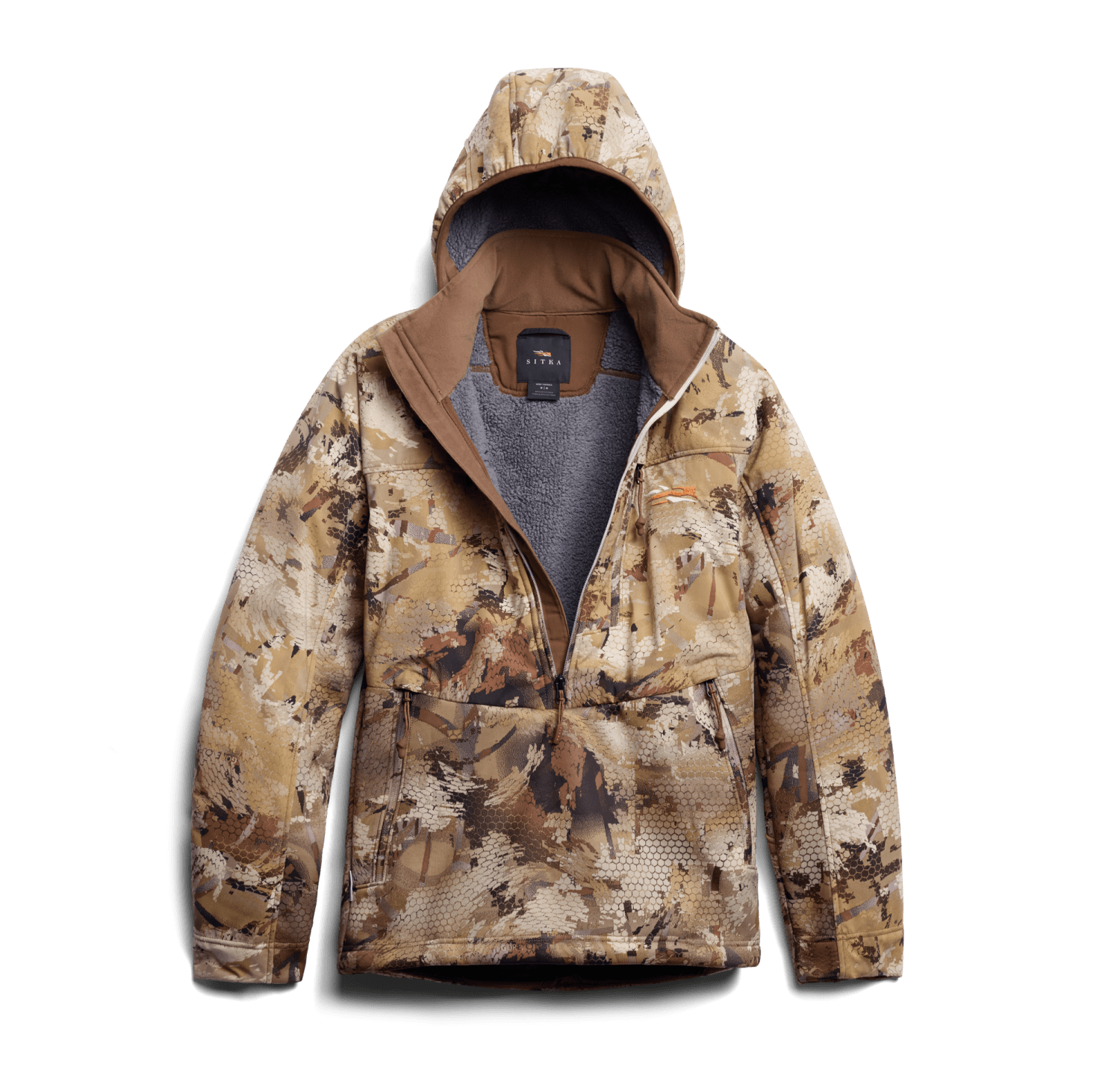 Duck Oven LT Hoodie
