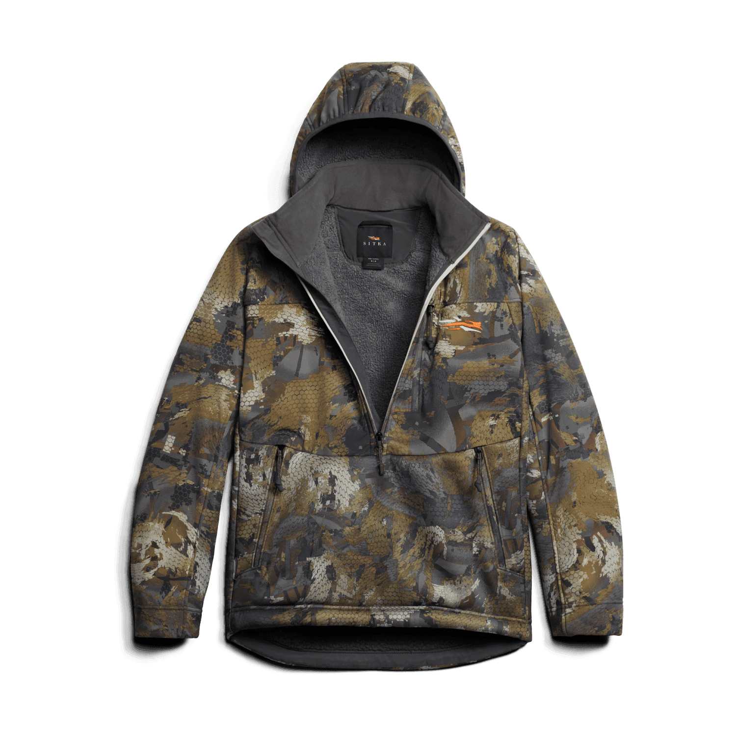Duck Oven LT Hoodie