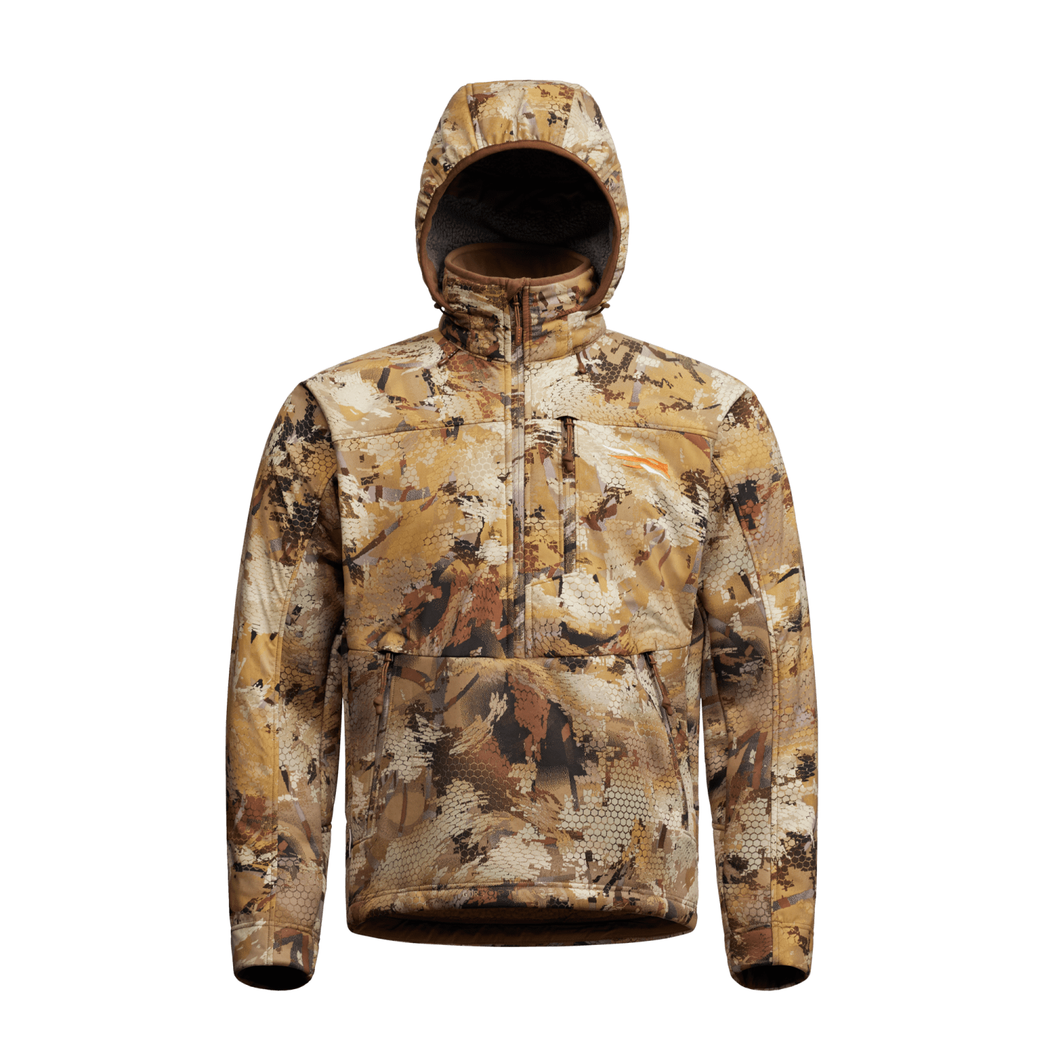 Duck Oven LT Hoodie