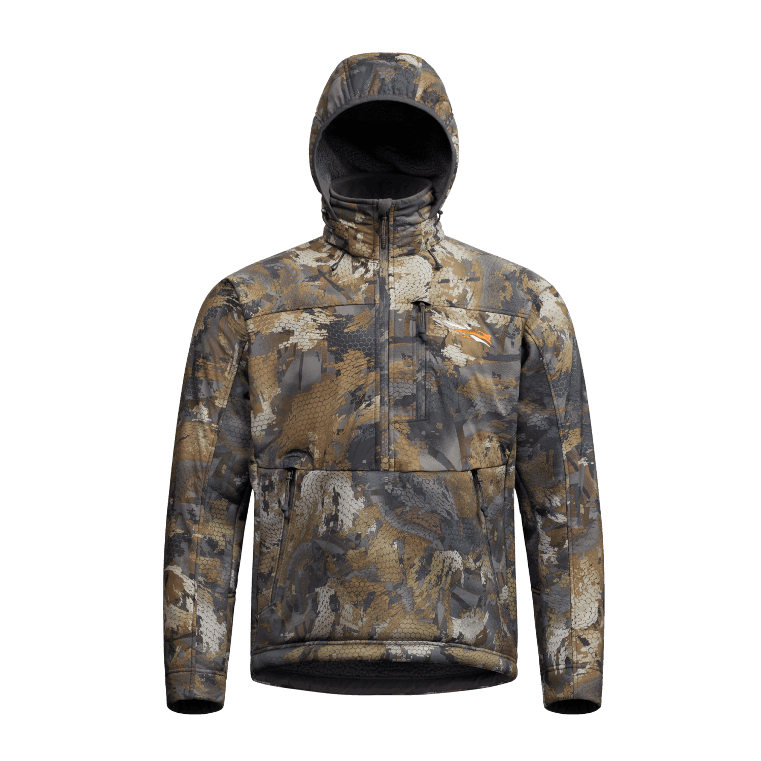 Duck Oven LT Hoodie